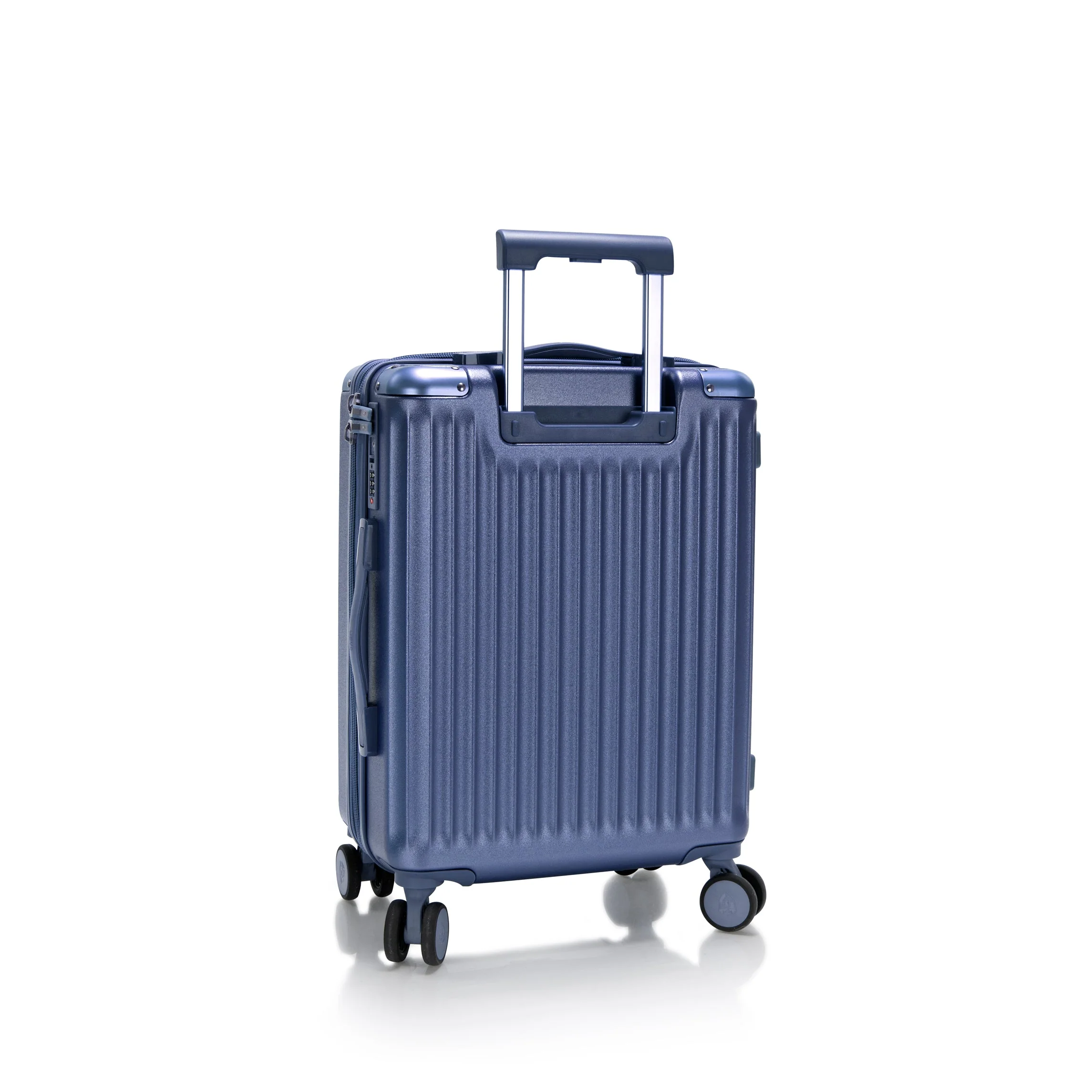 Luxe 21 Inch Carry-on Luggage - Image 38