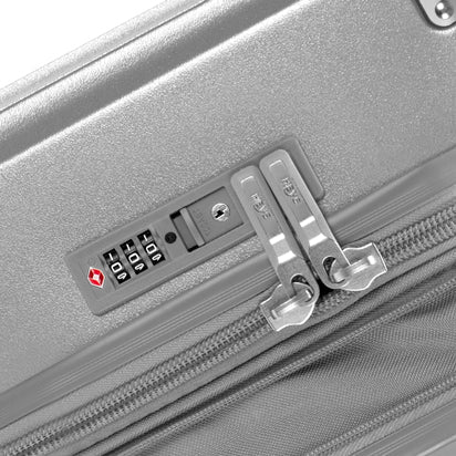 Luxe 26 Inch Luggage - Image 19