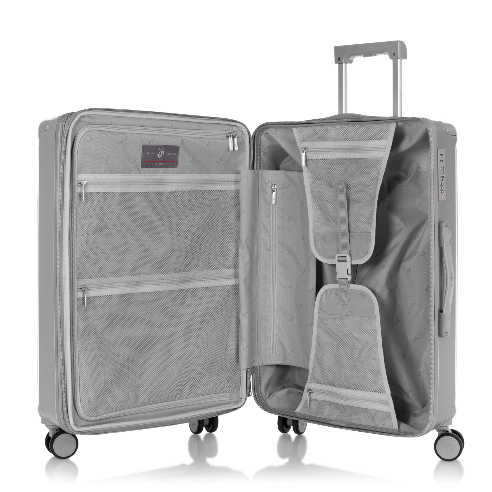 Luxe 26 Inch Luggage - Image 20