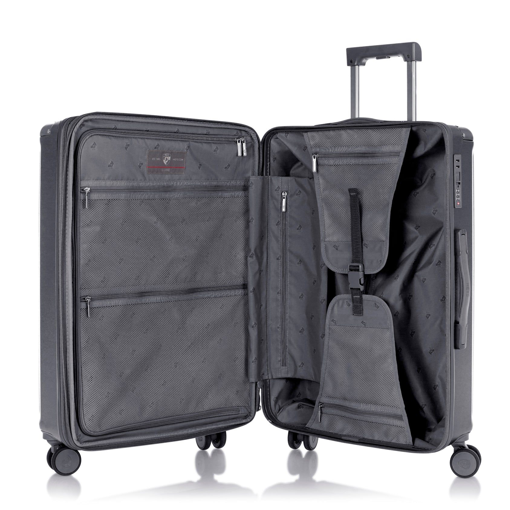 Luxe 26 Inch Luggage - Image 32