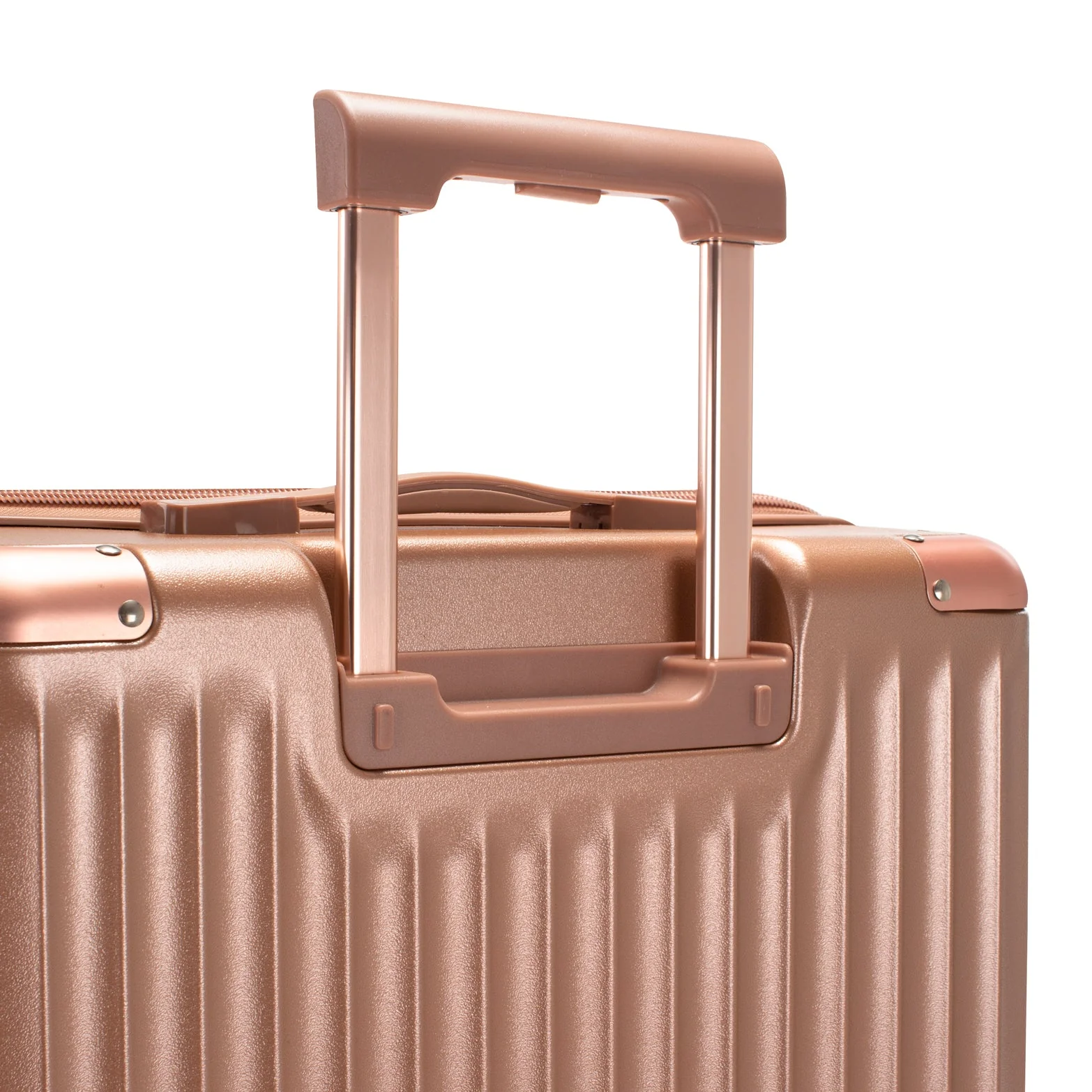 Luxe 3 Piece Luggage Set - Image 12