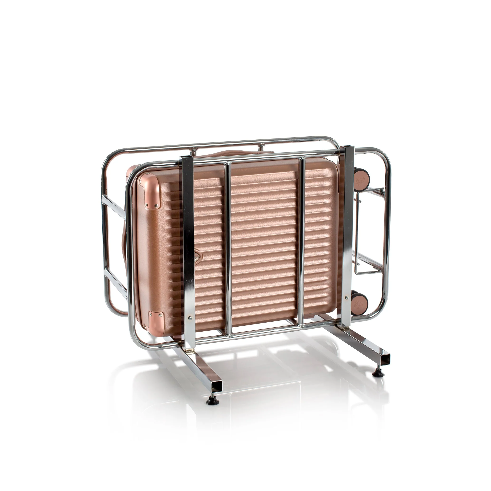 Luxe 3 Piece Luggage Set - Image 4