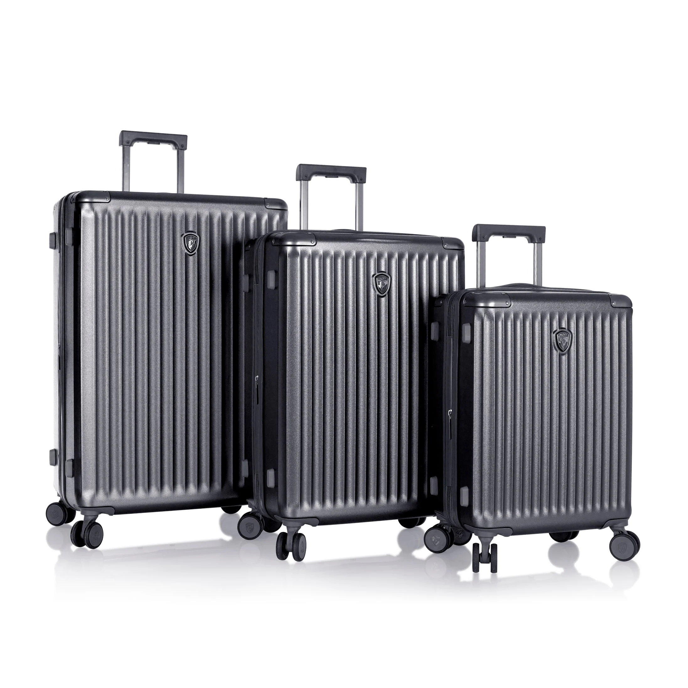Luxe 3 Piece Luggage Set - Image 44