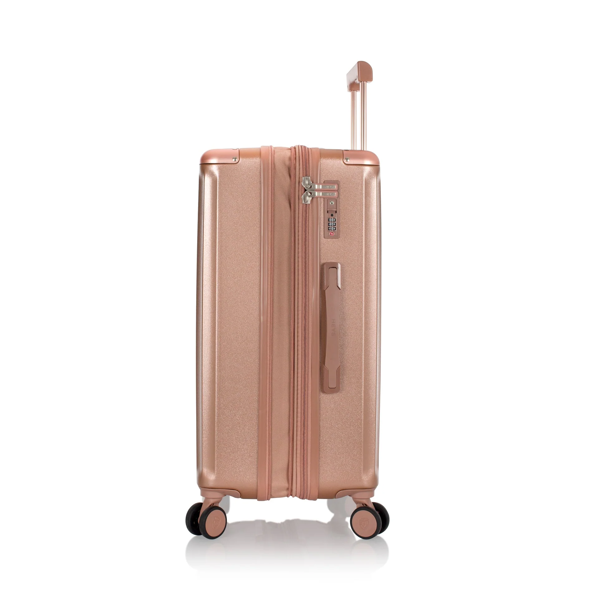 Luxe 3 Piece Luggage Set - Image 9
