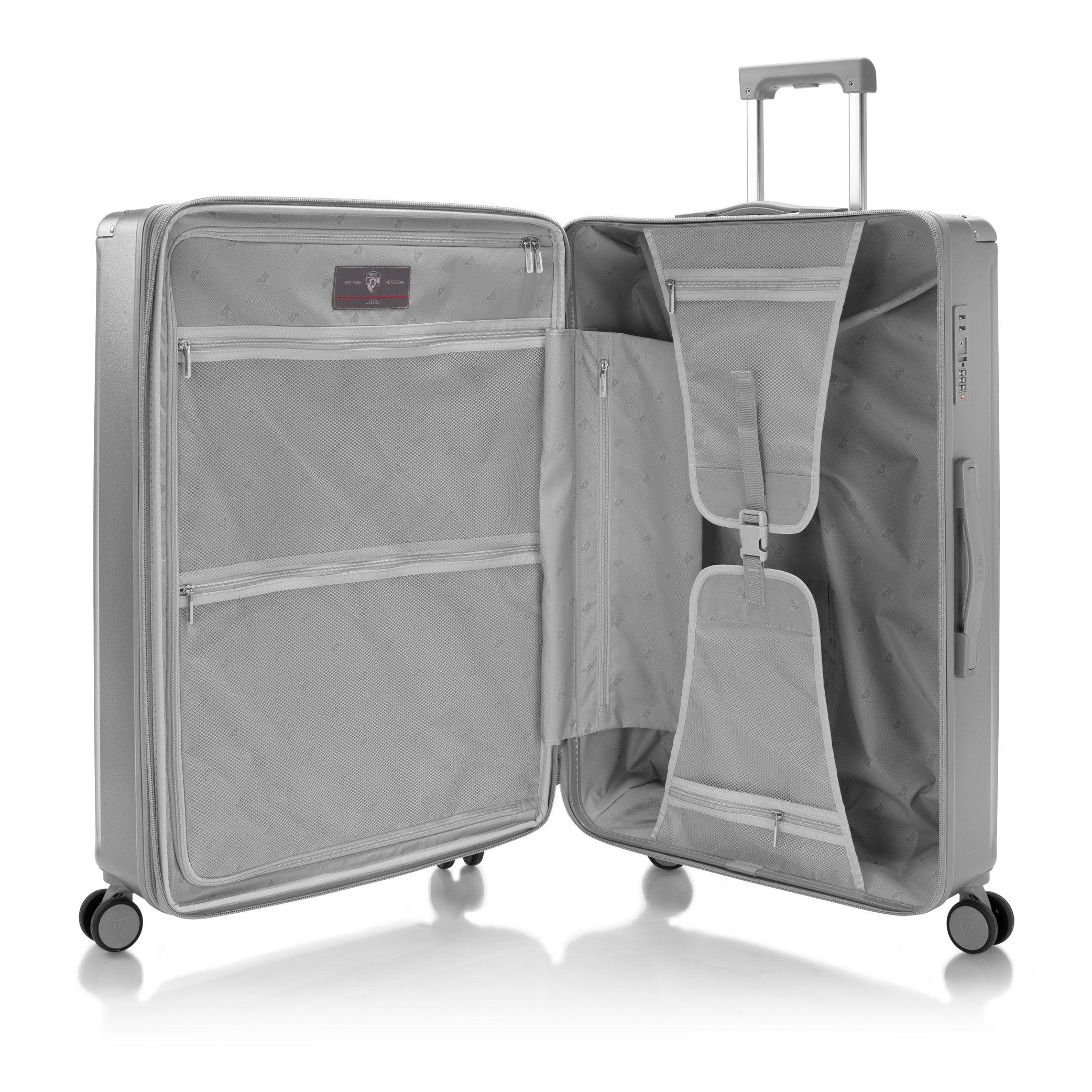 Luxe 30 Inch Luggage - Image 20