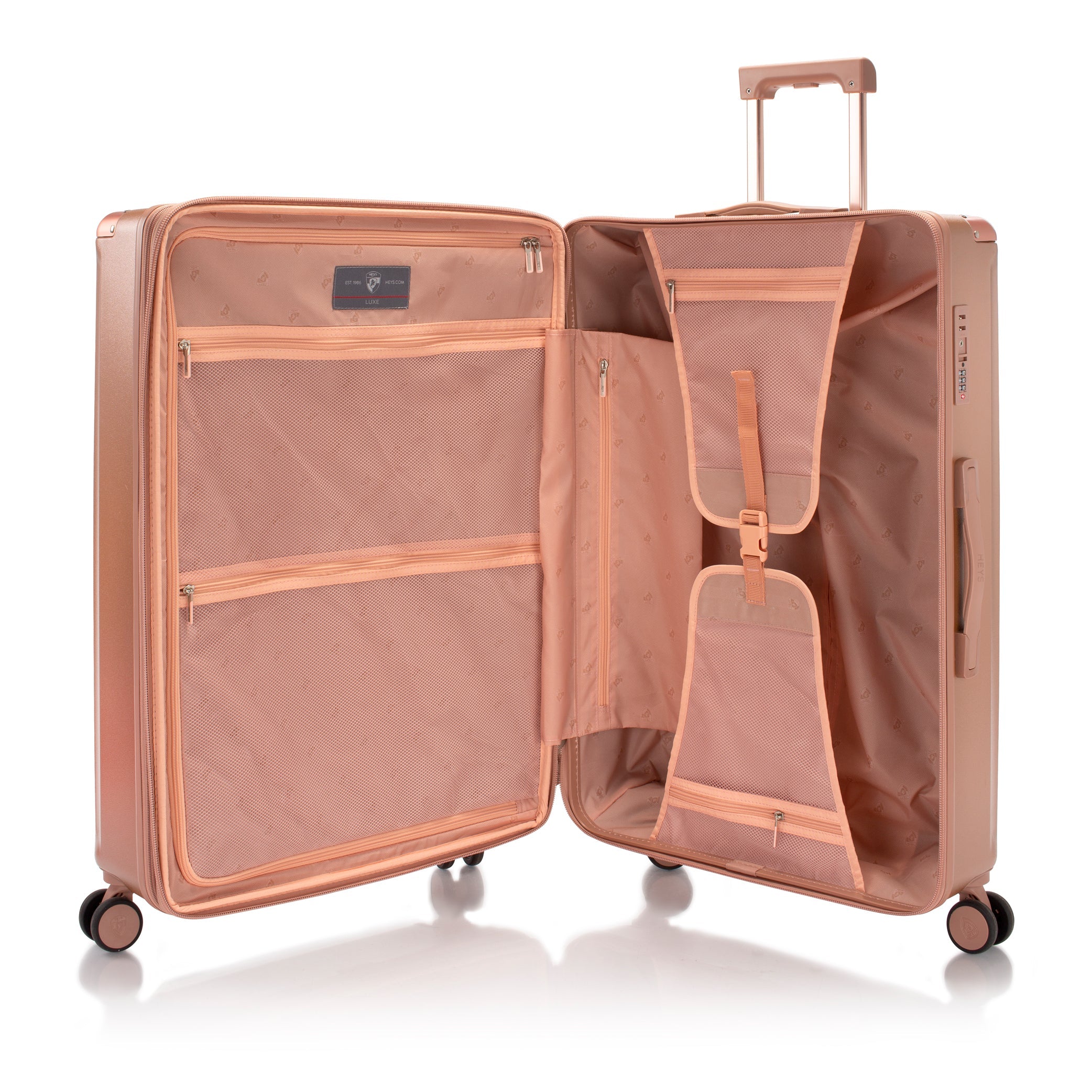 Luxe 30 Inch Luggage - Image 32