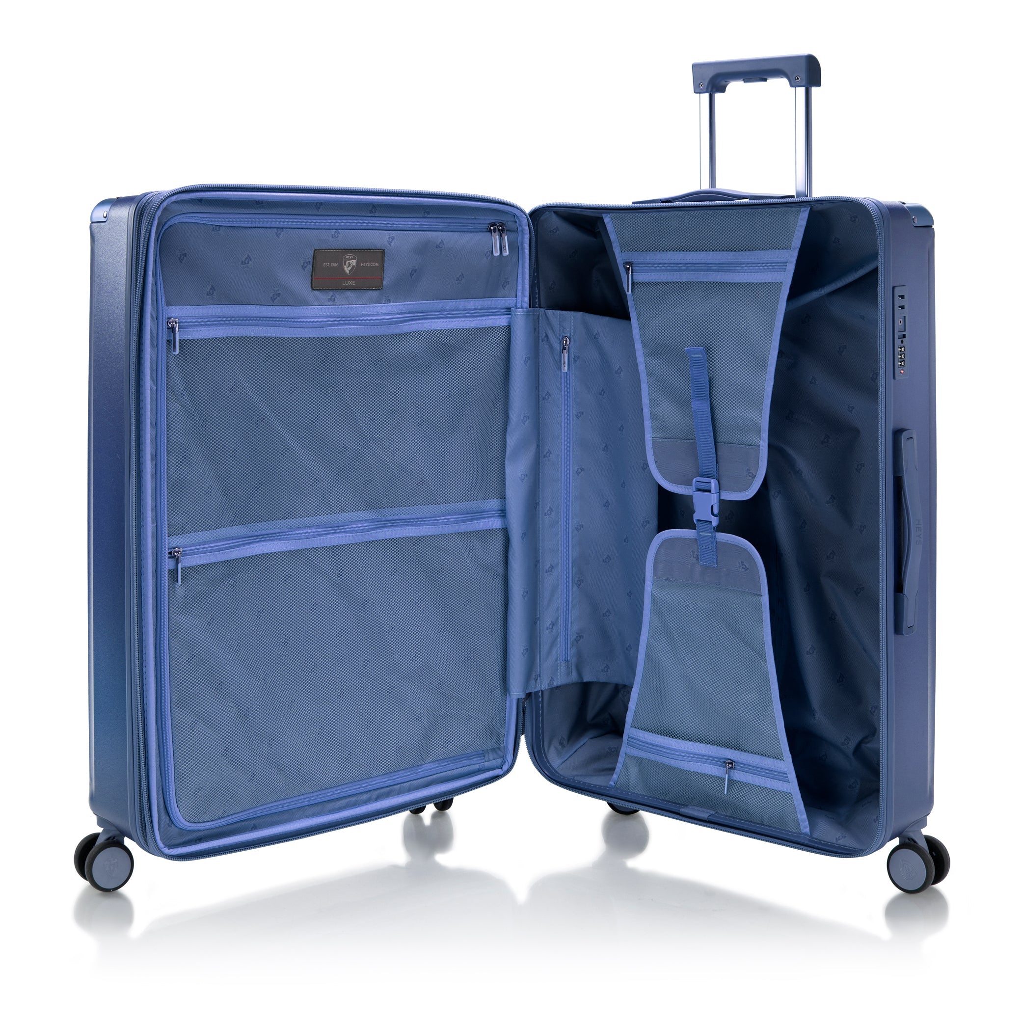 Luxe 30 Inch Luggage - Image 44