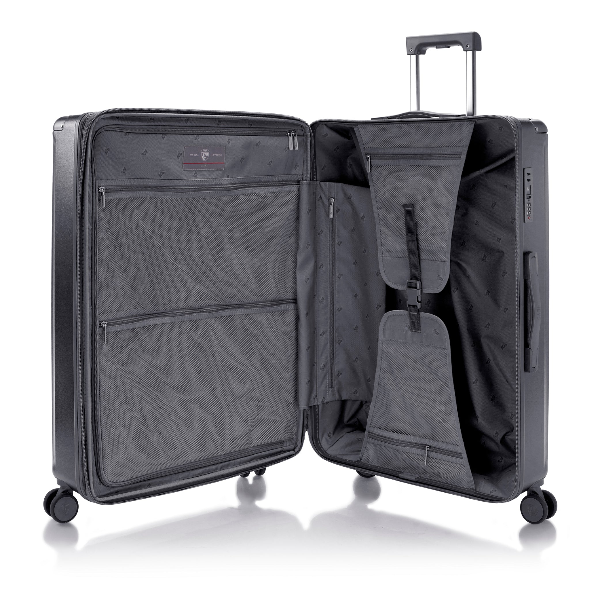Luxe 30 Inch Luggage - Image 8
