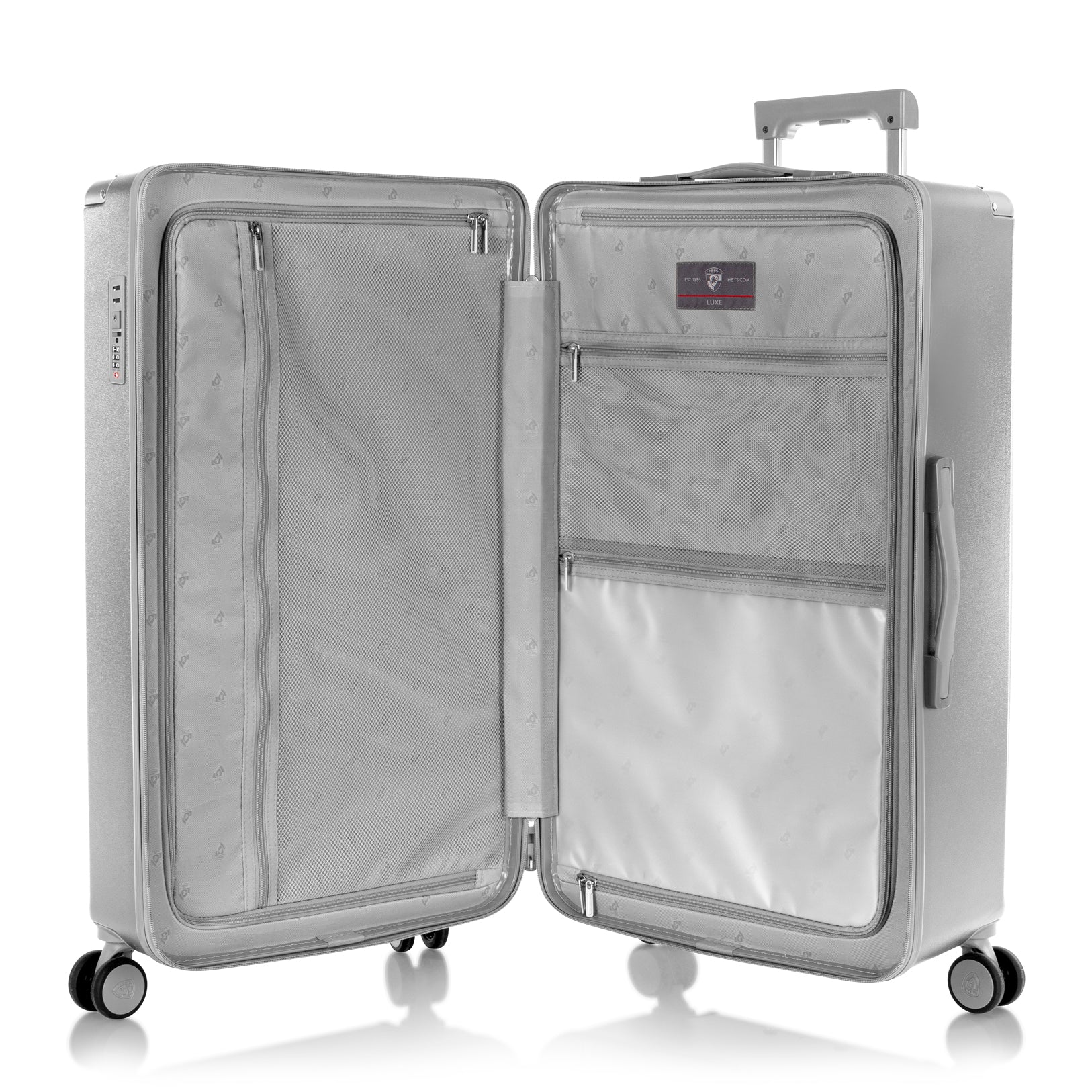 Luxe 30 Inch Luggage Trunk - Image 27