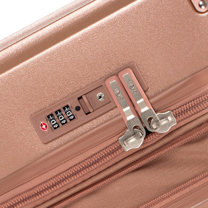 Luxe 30 Inch Luggage Trunk - Image 44