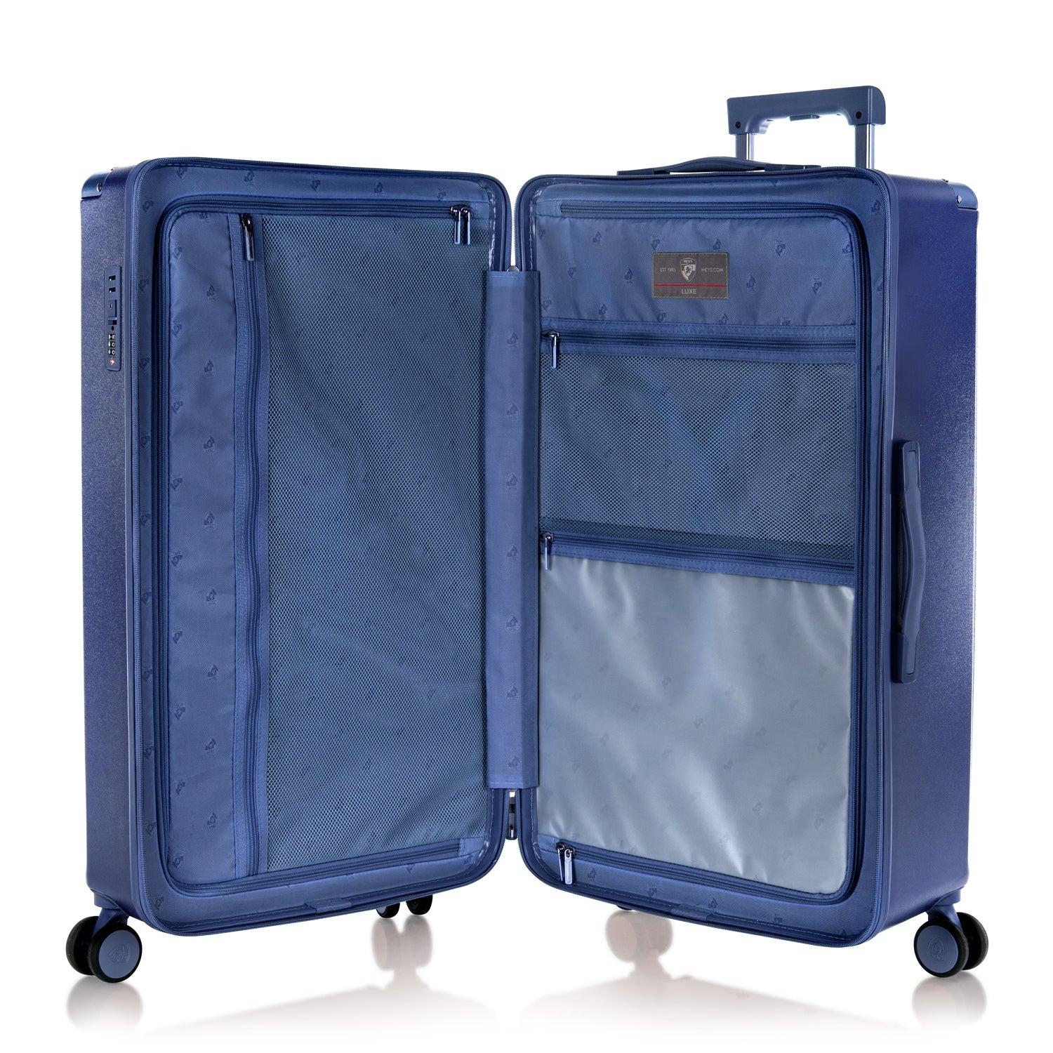 Luxe 5 Piece Luggage Set - Image 17