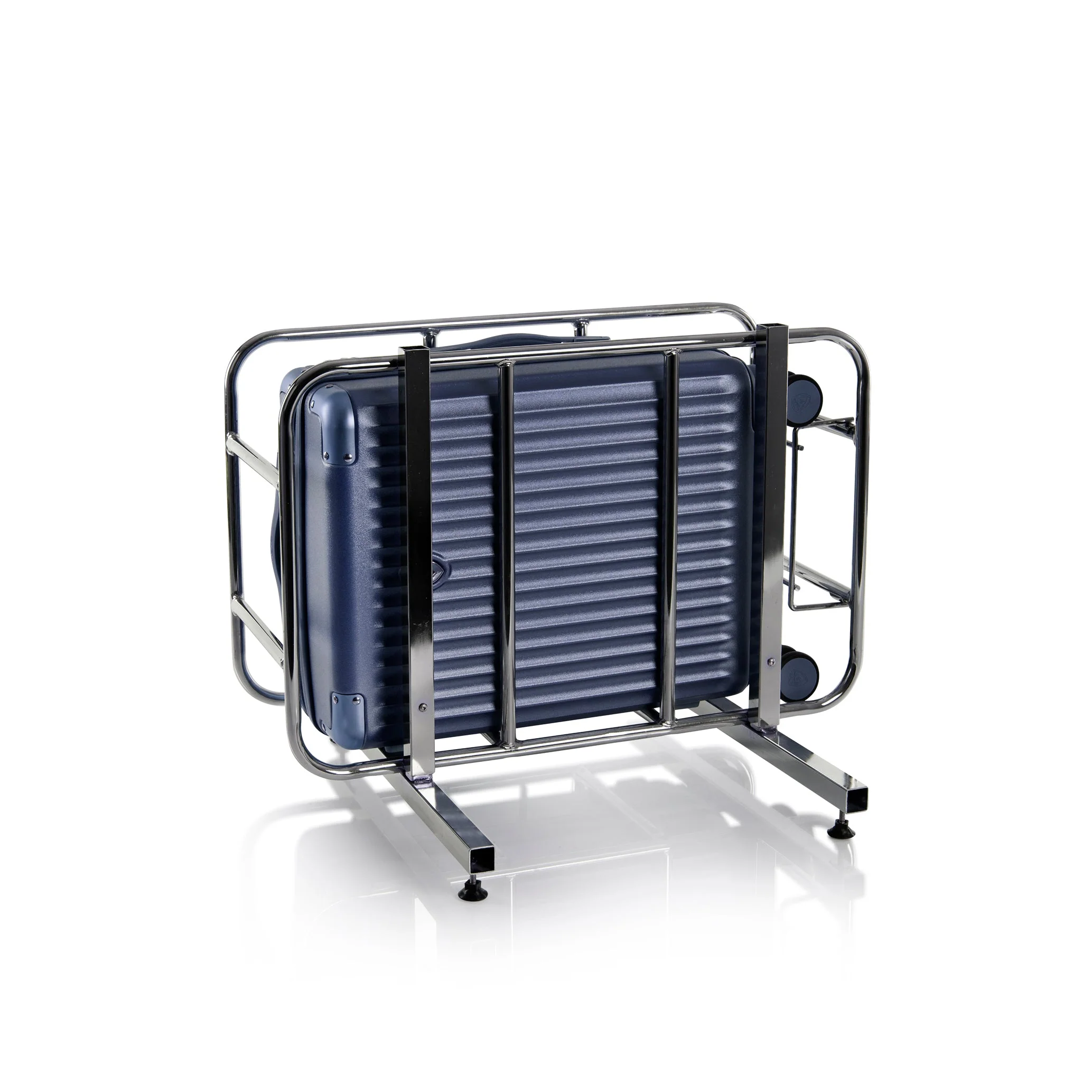 Luxe 5 Piece Luggage Set - Image 3