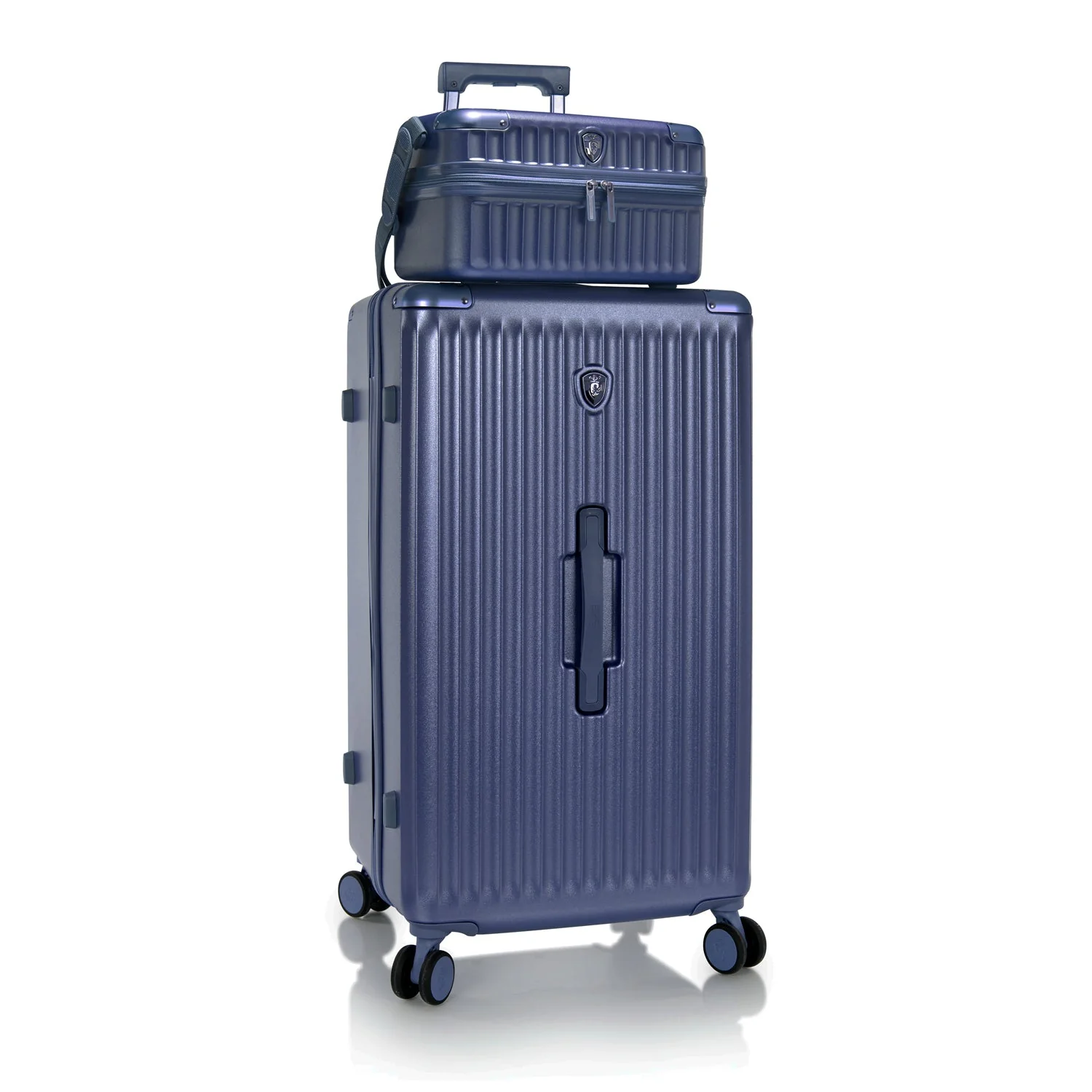 Luxe 5 Piece Luggage Set - Image 4