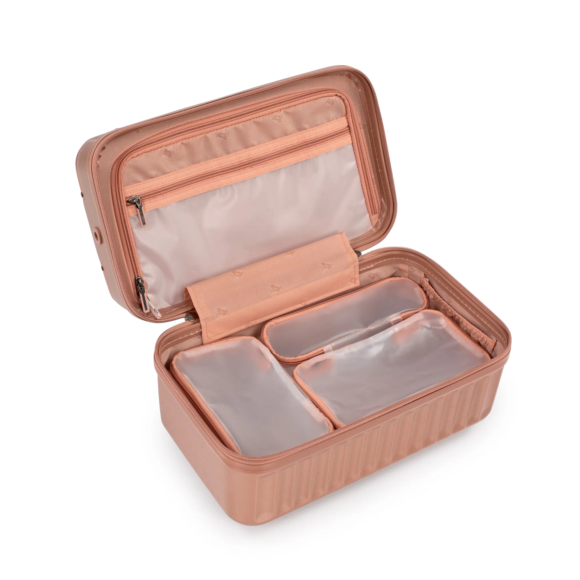 Luxe 5 Piece Luggage Set - Image 44