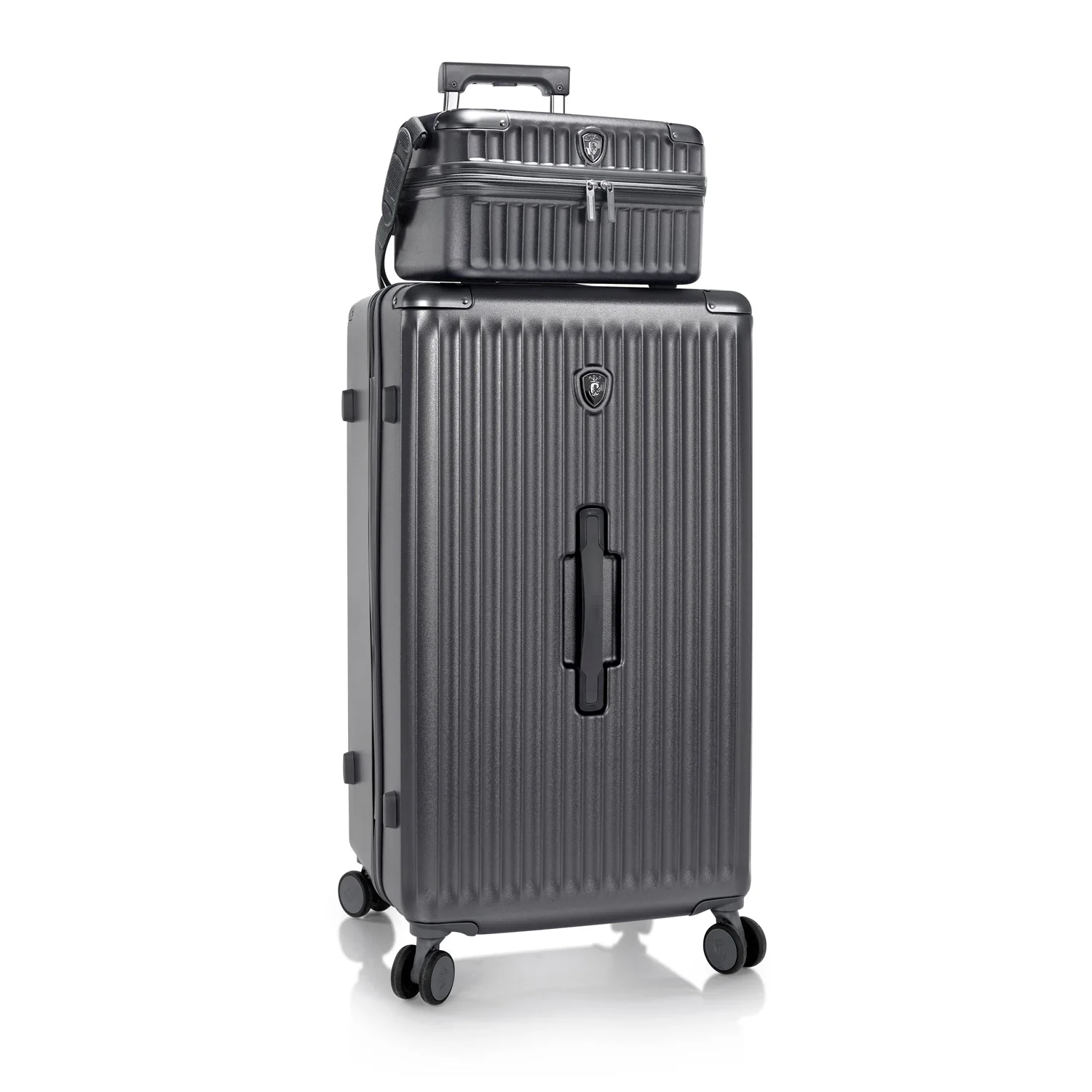 Luxe 5 Piece Luggage Set - Image 52