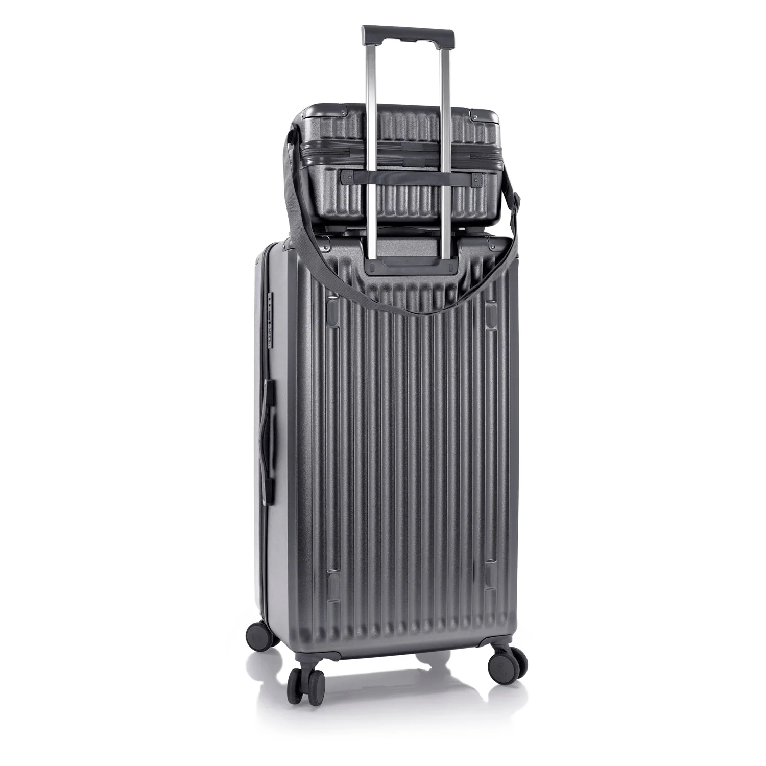 Luxe 5 Piece Luggage Set - Image 54