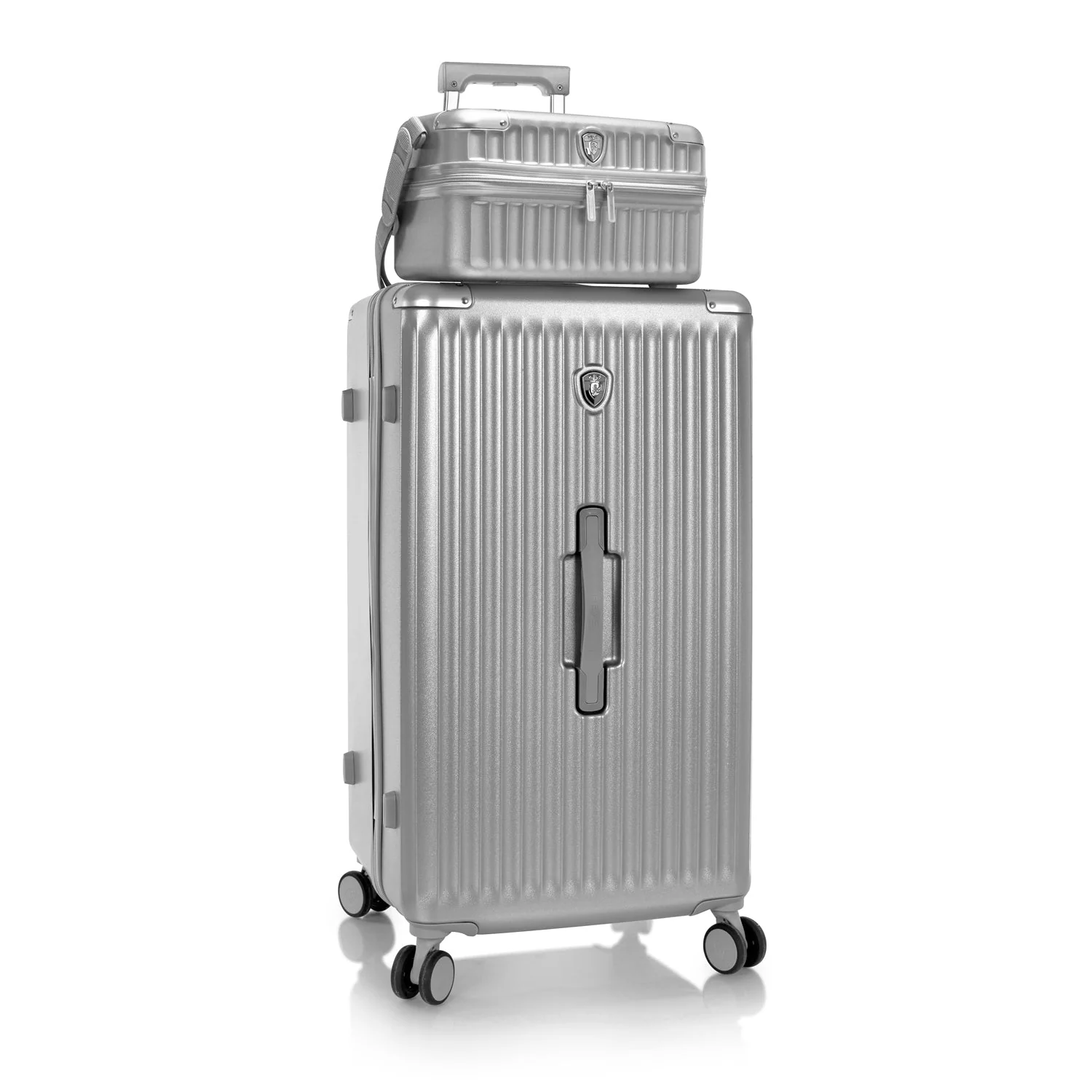 Luxe 5 Piece Luggage Set - Image 76