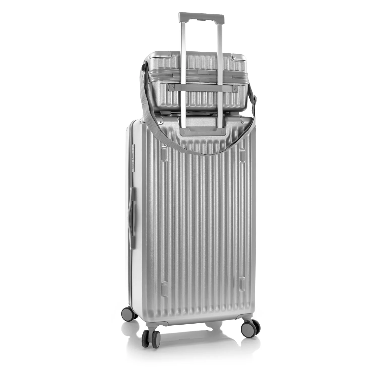 Luxe 5 Piece Luggage Set - Image 78