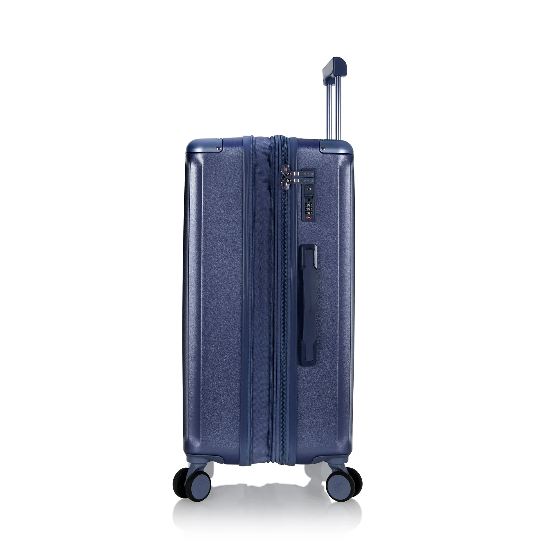 Luxe 5 Piece Luggage Set - Image 9