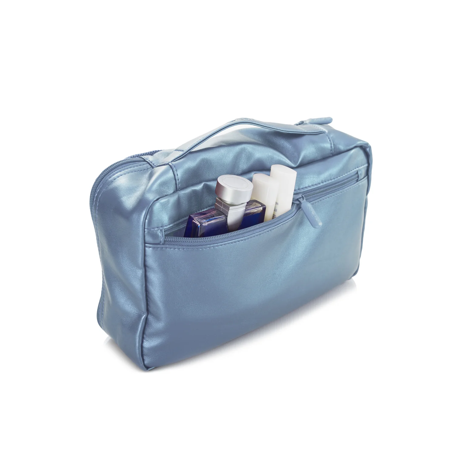 Metallic 5 Piece Set Packing Cubes - Image 13