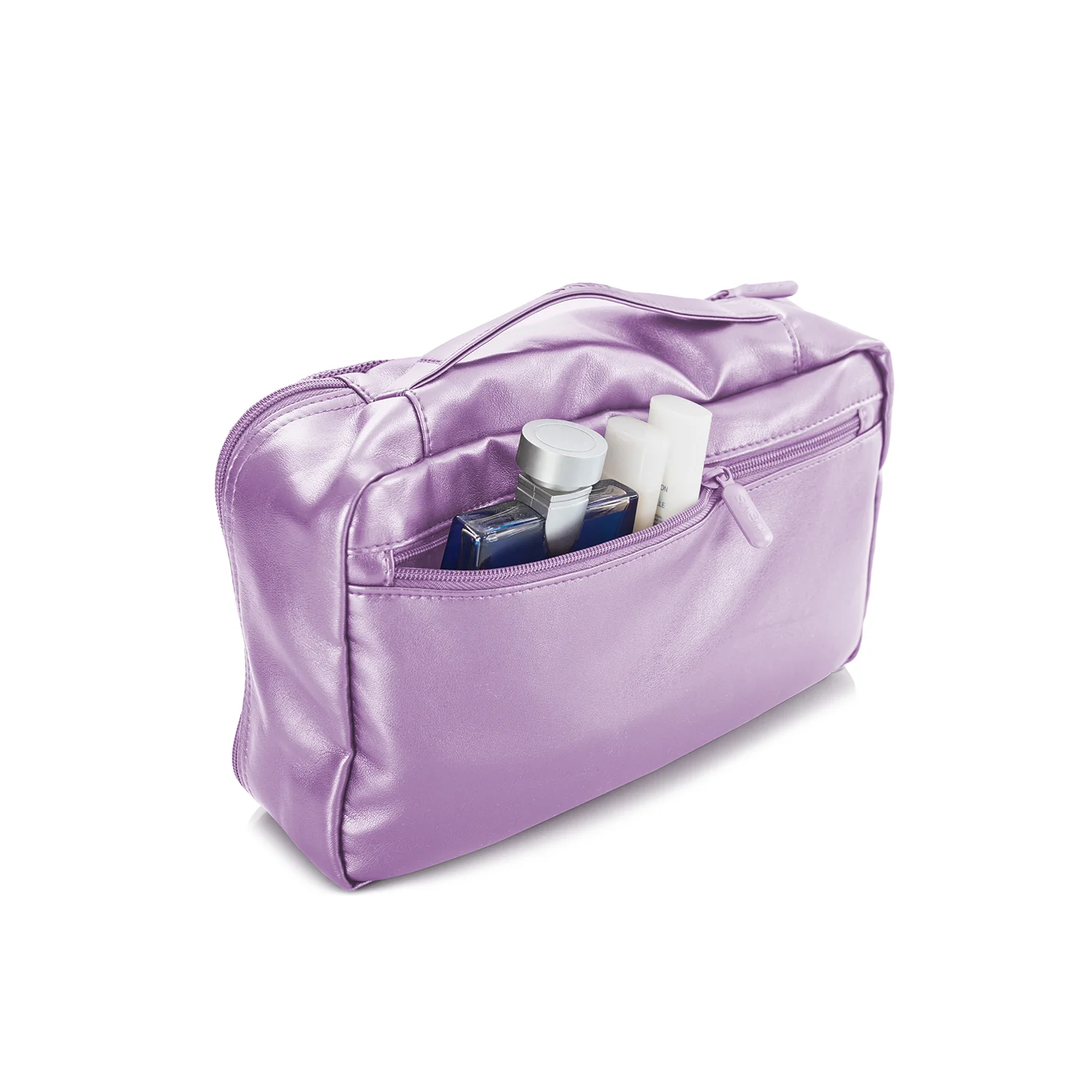 Metallic 5 Piece Set Packing Cubes - Image 21