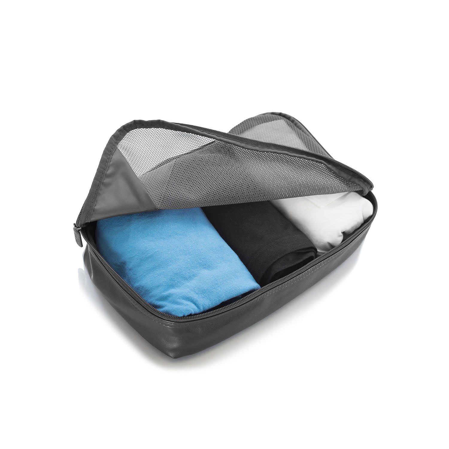 Metallic 5 Piece Set Packing Cubes - Image 27