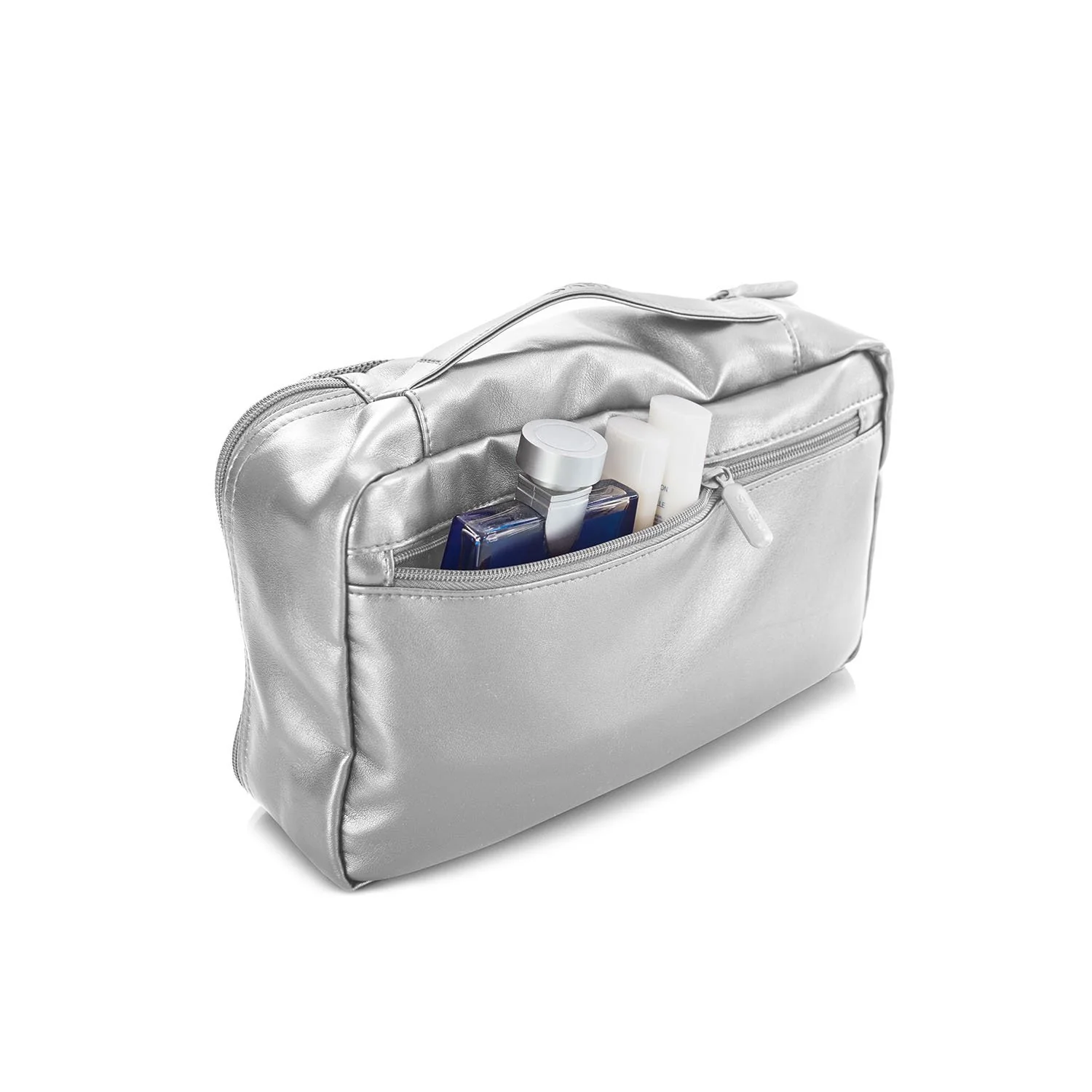 Metallic 5 Piece Set Packing Cubes - Image 37