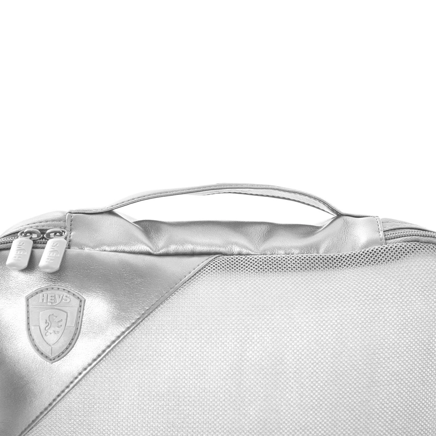 Metallic 5 Piece Set Packing Cubes - Image 38