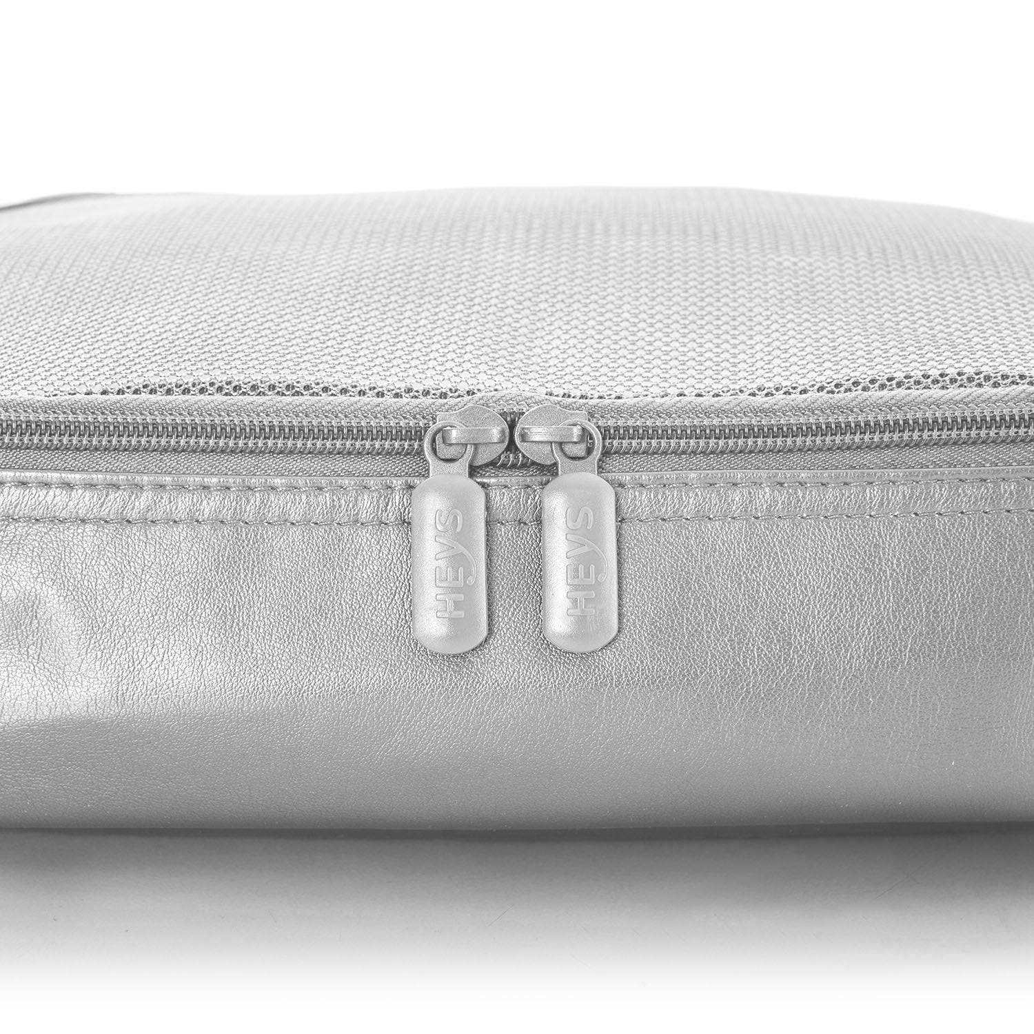 Metallic 5 Piece Set Packing Cubes - Image 40