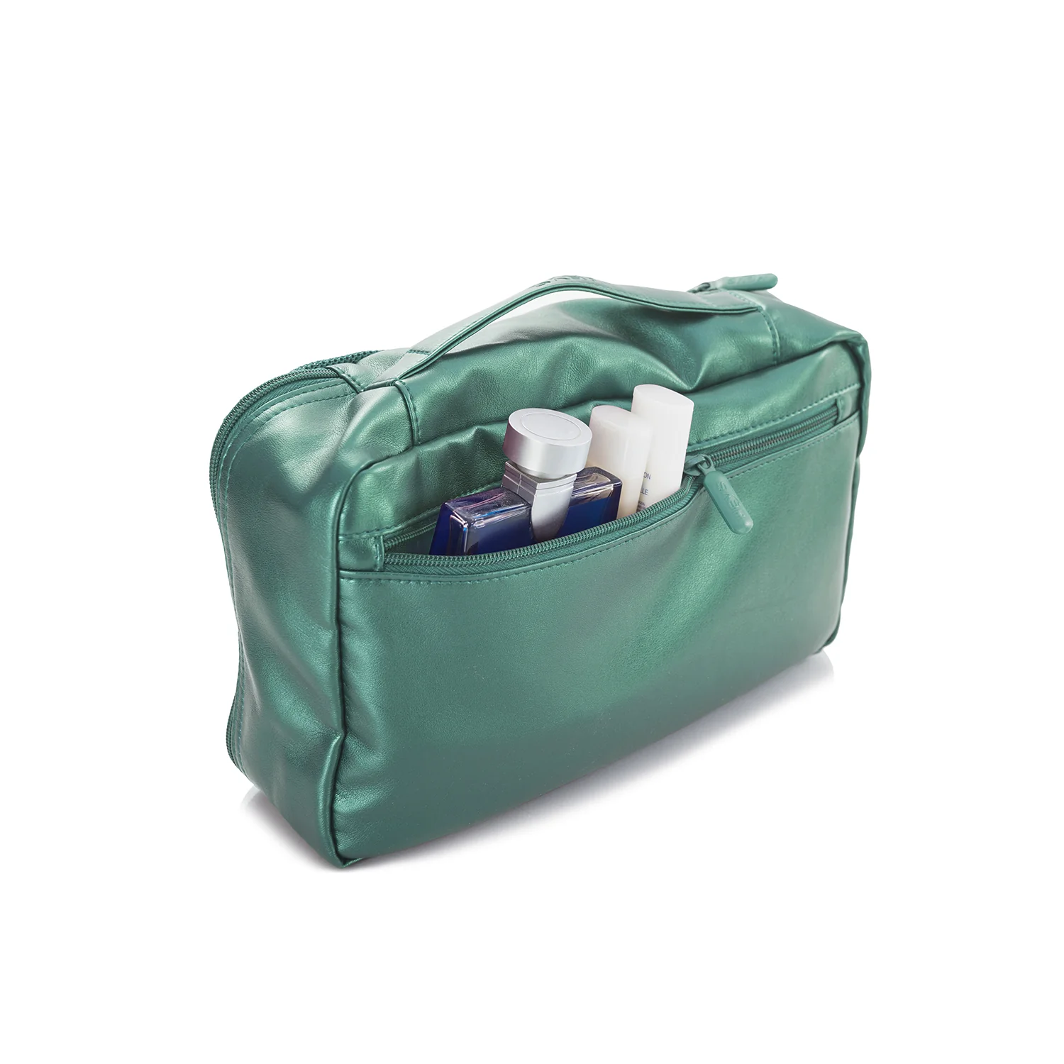 Metallic 5 Piece Set Packing Cubes - Image 45