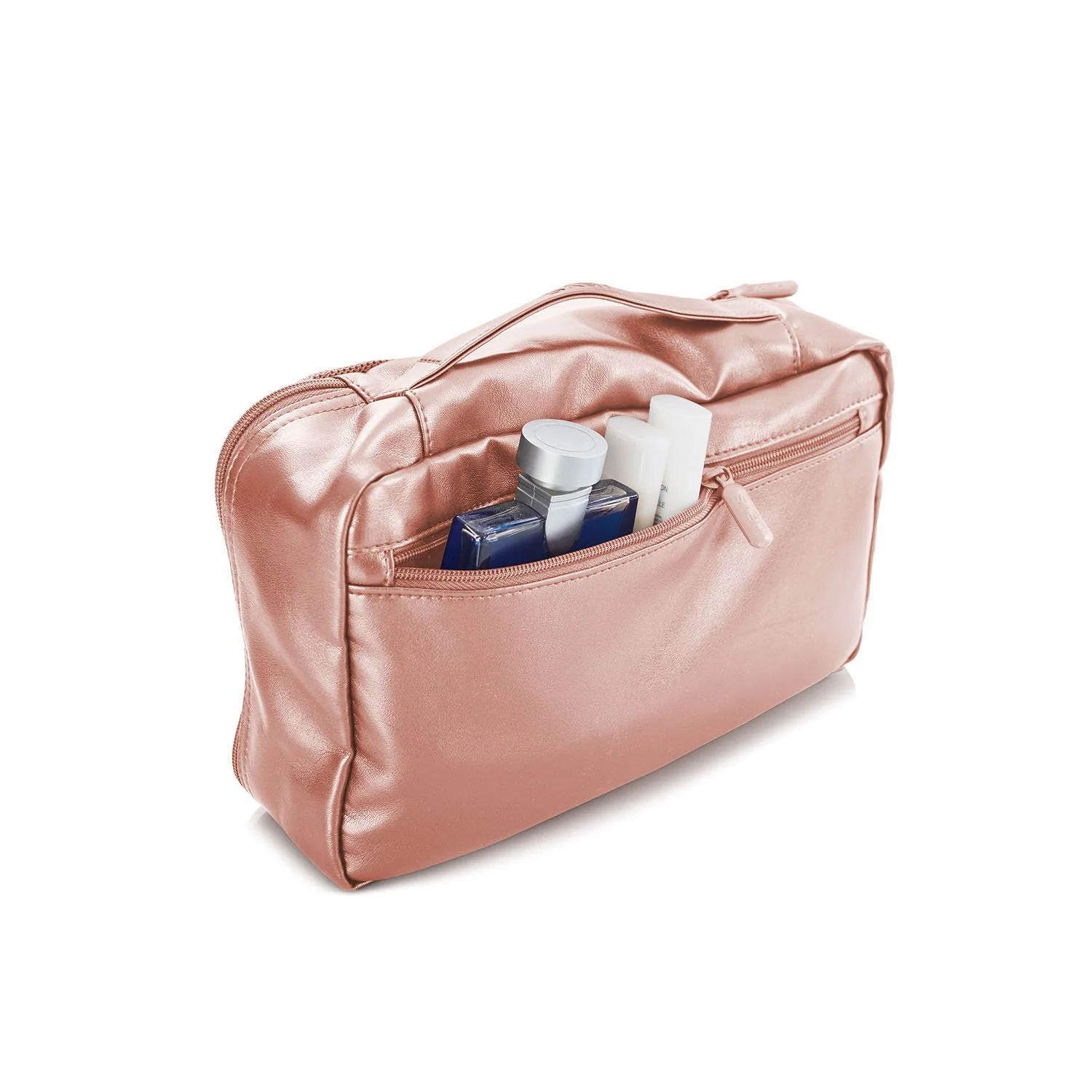 Metallic 5 Piece Set Packing Cubes - Image 5