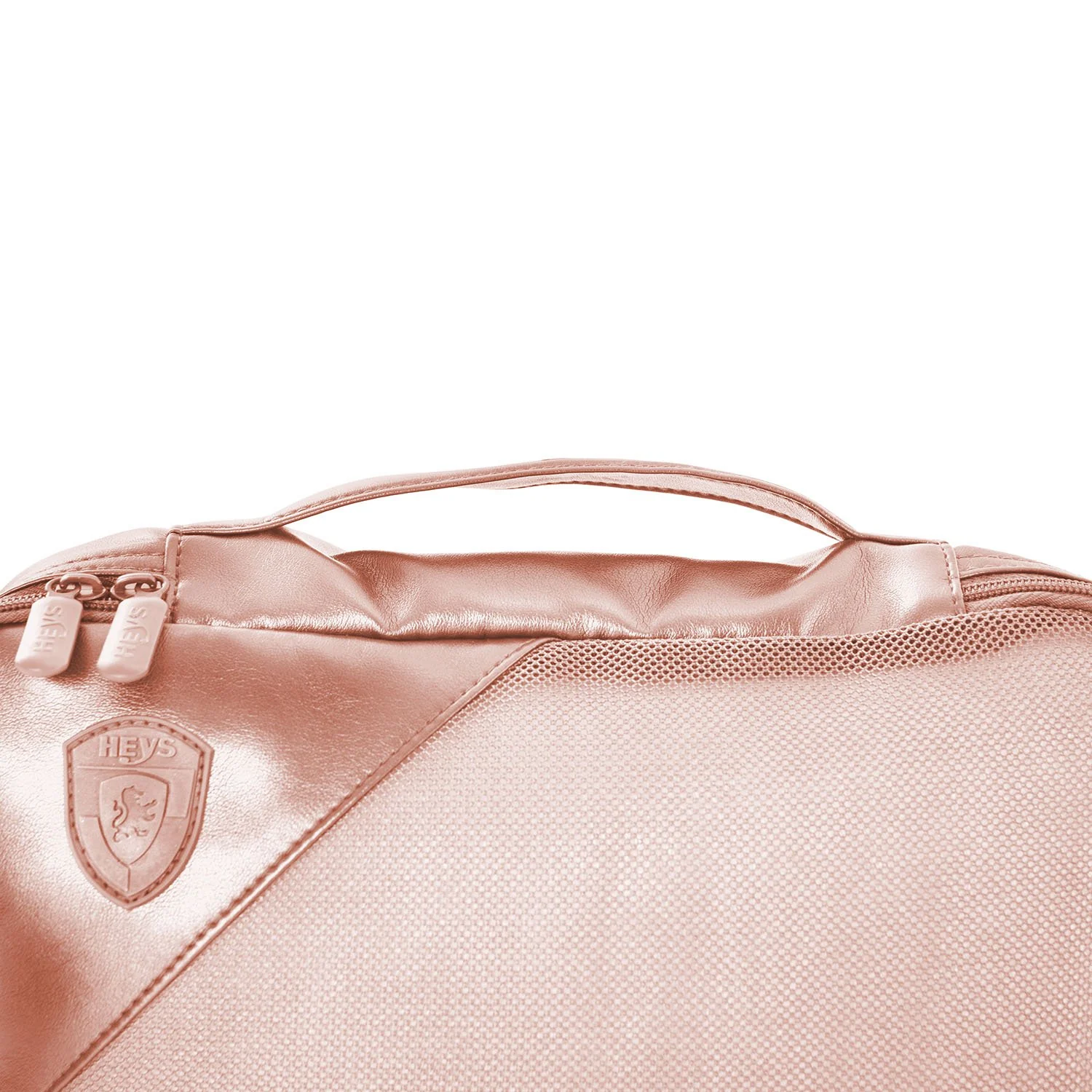 Metallic 5 Piece Set Packing Cubes - Image 6