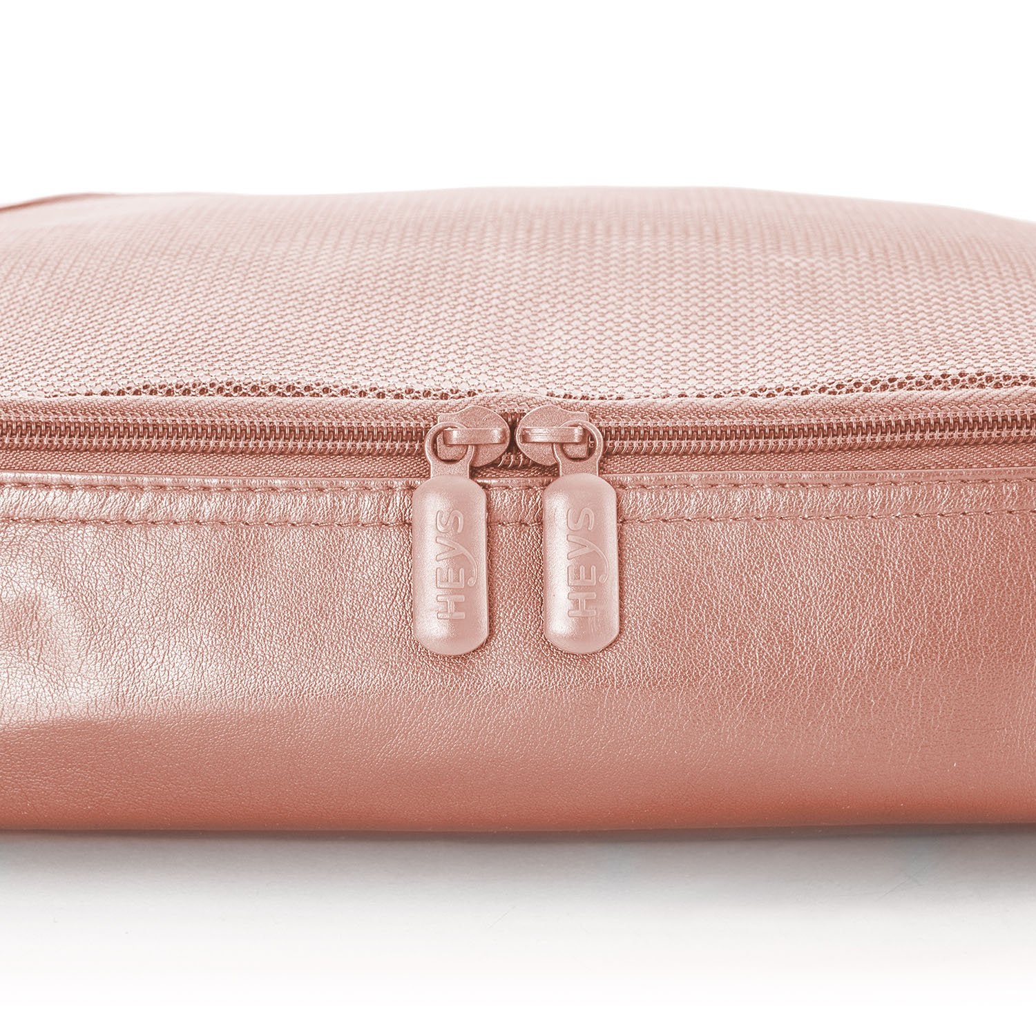 Metallic 5 Piece Set Packing Cubes - Image 8