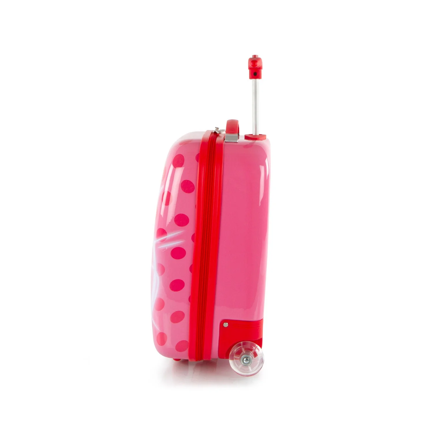 Miraculous Lady Bug - Kids Luggage - (Z-HSRL-RT-MR01-22AR) - Image 4