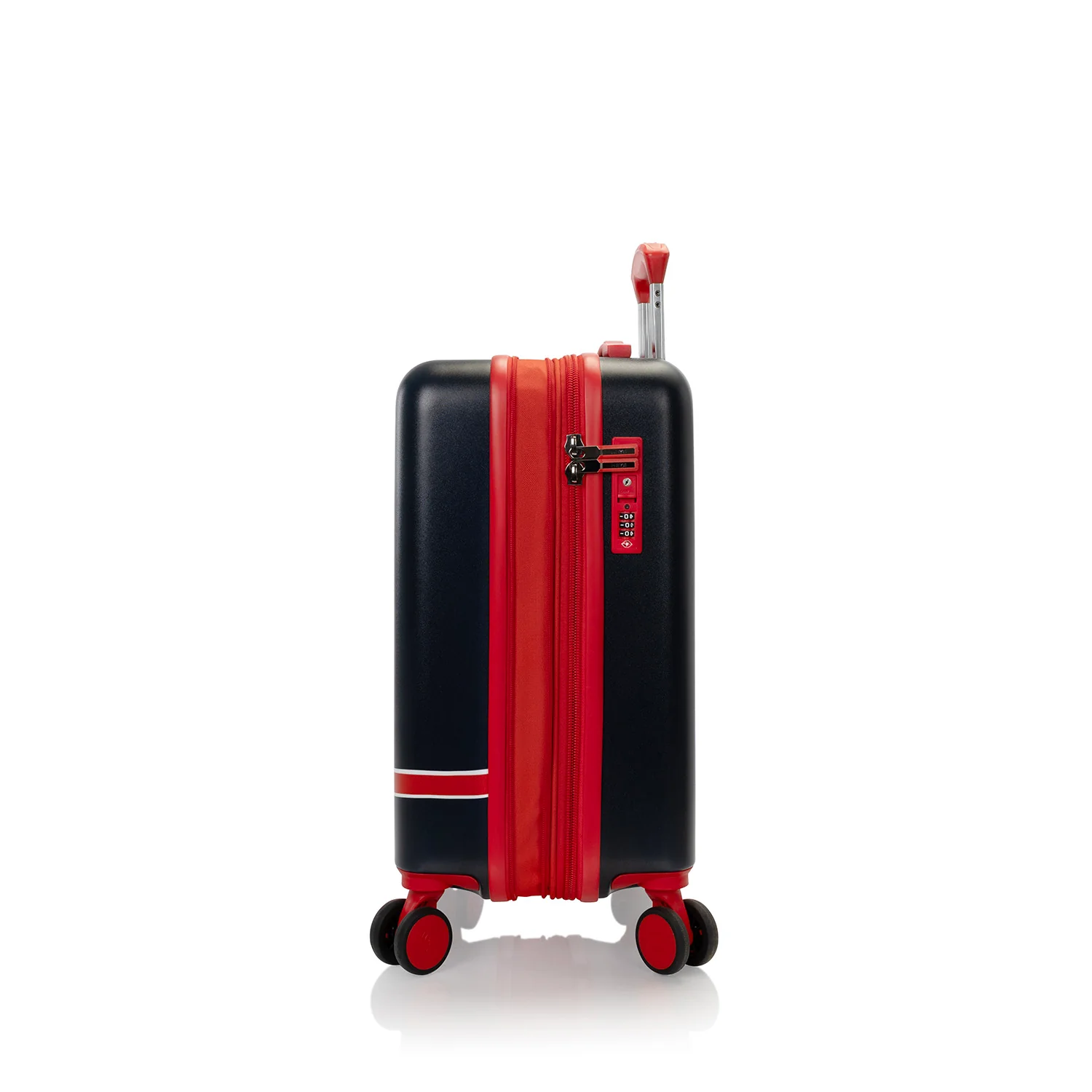 MLB 21 Inch Luggage - Boston Red Sox - Image 6