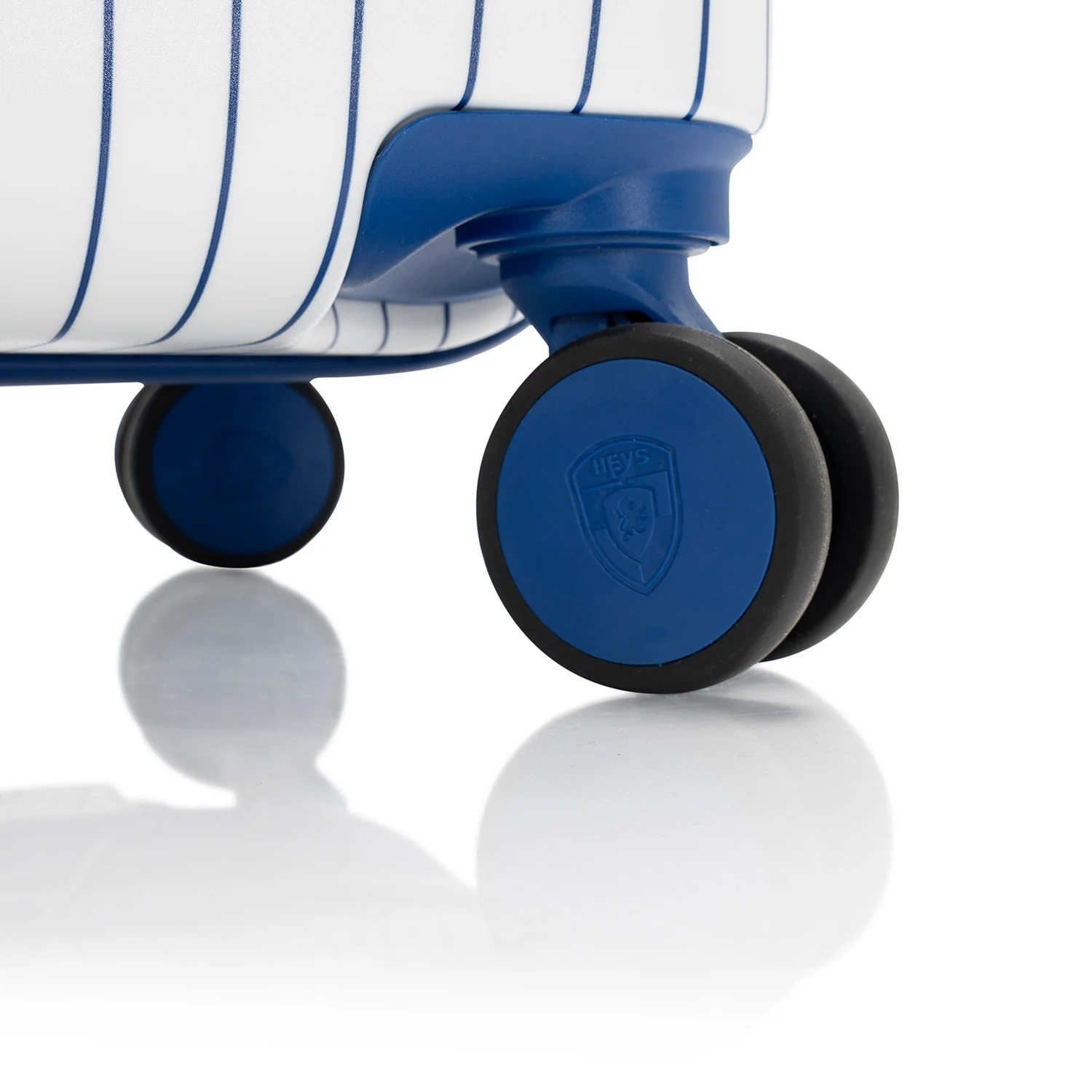 MLB 21 Inch Luggage - Chicago Cubs - Image 10