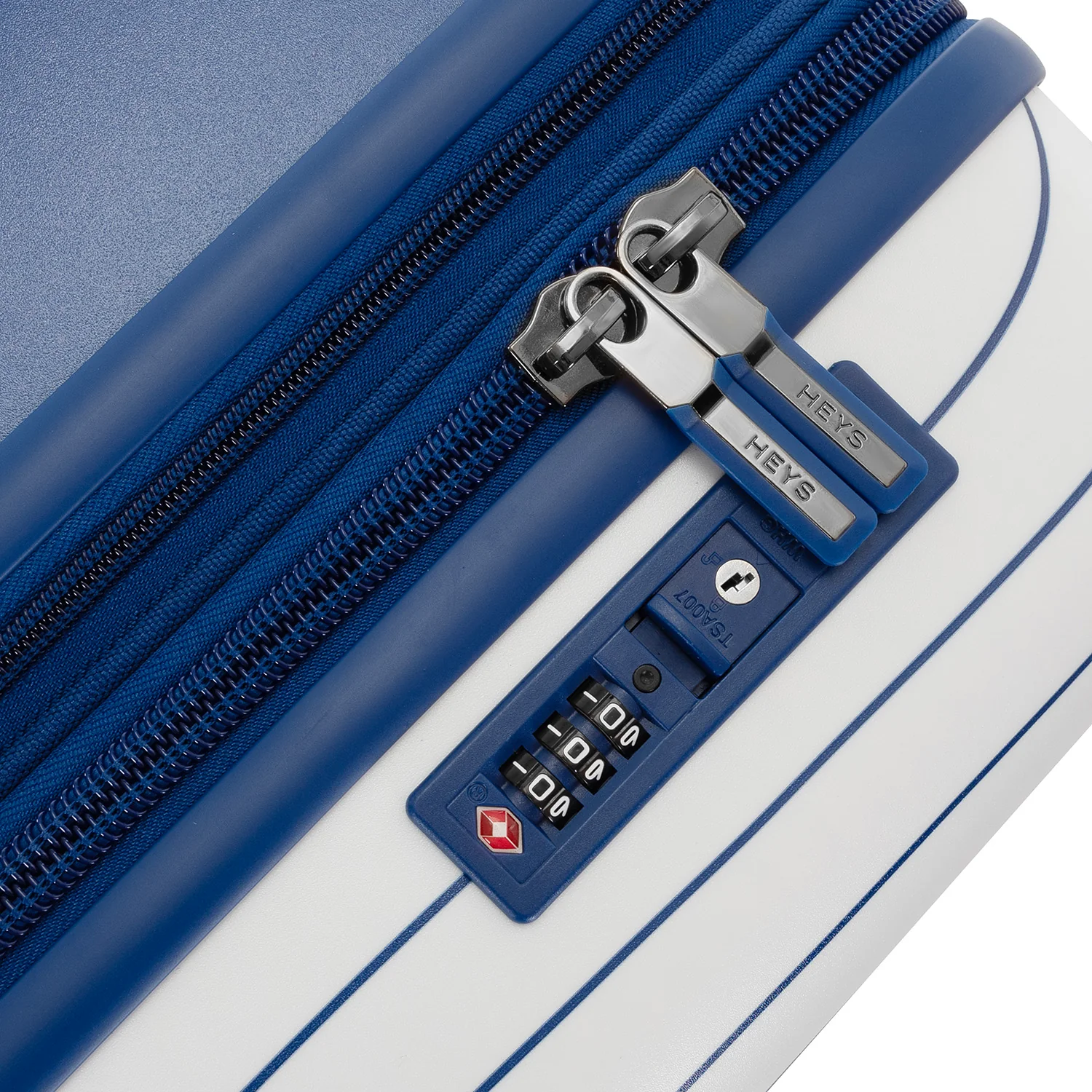 MLB 21 Inch Luggage - Chicago Cubs - Image 7