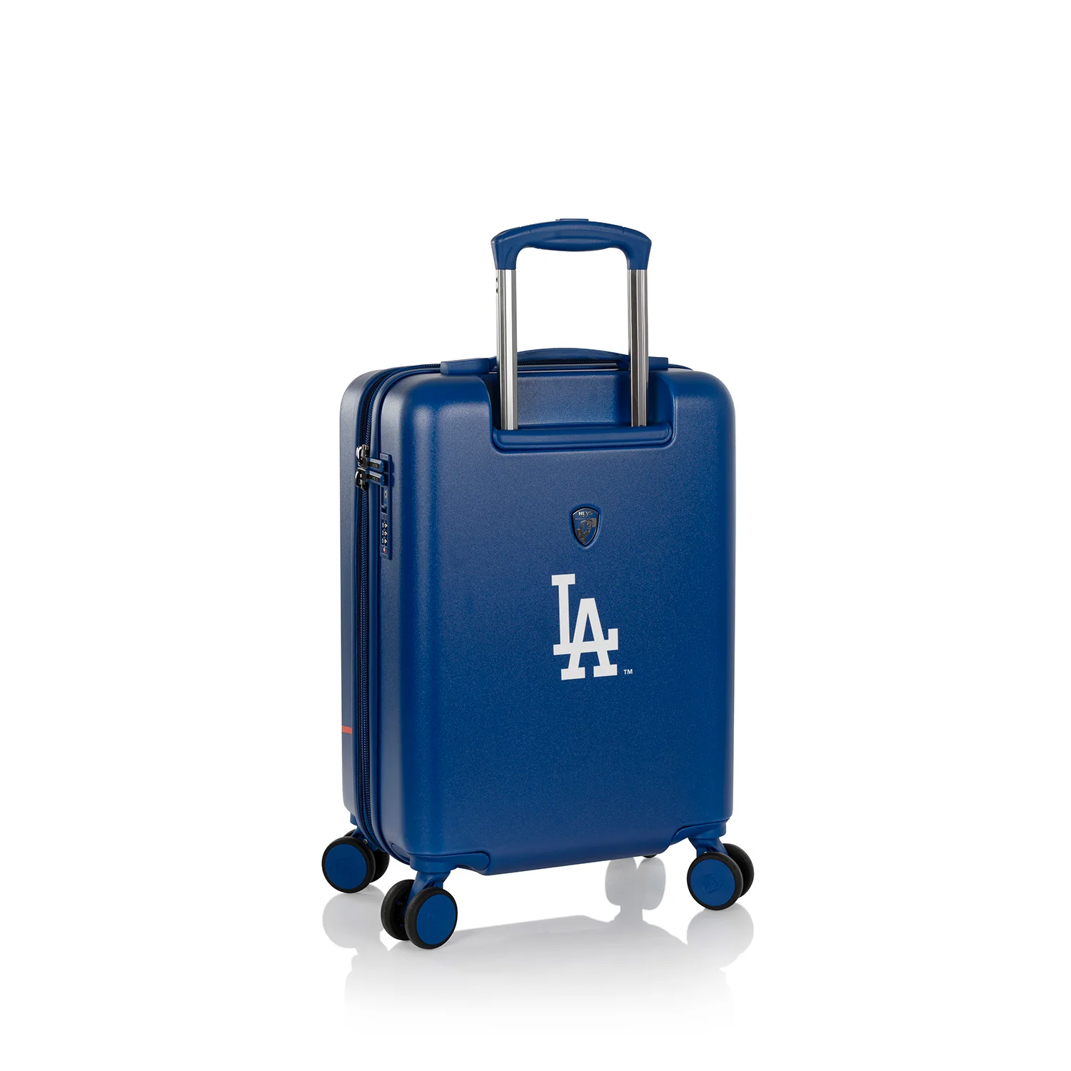 MLB 21 Inch Luggage - Los Angeles Dodgers - Image 10