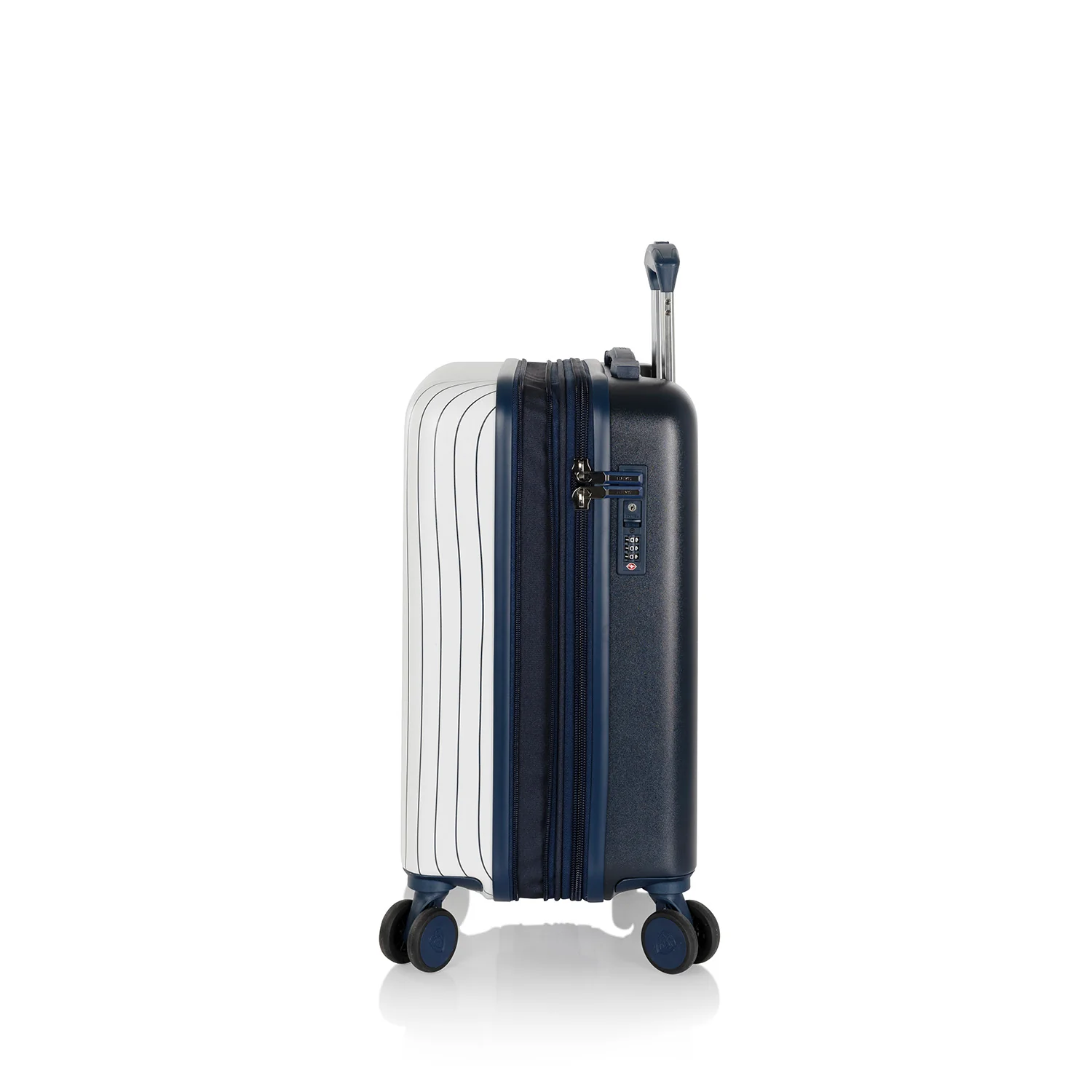 MLB 21 Inch Luggage - New York Yankees - Image 6