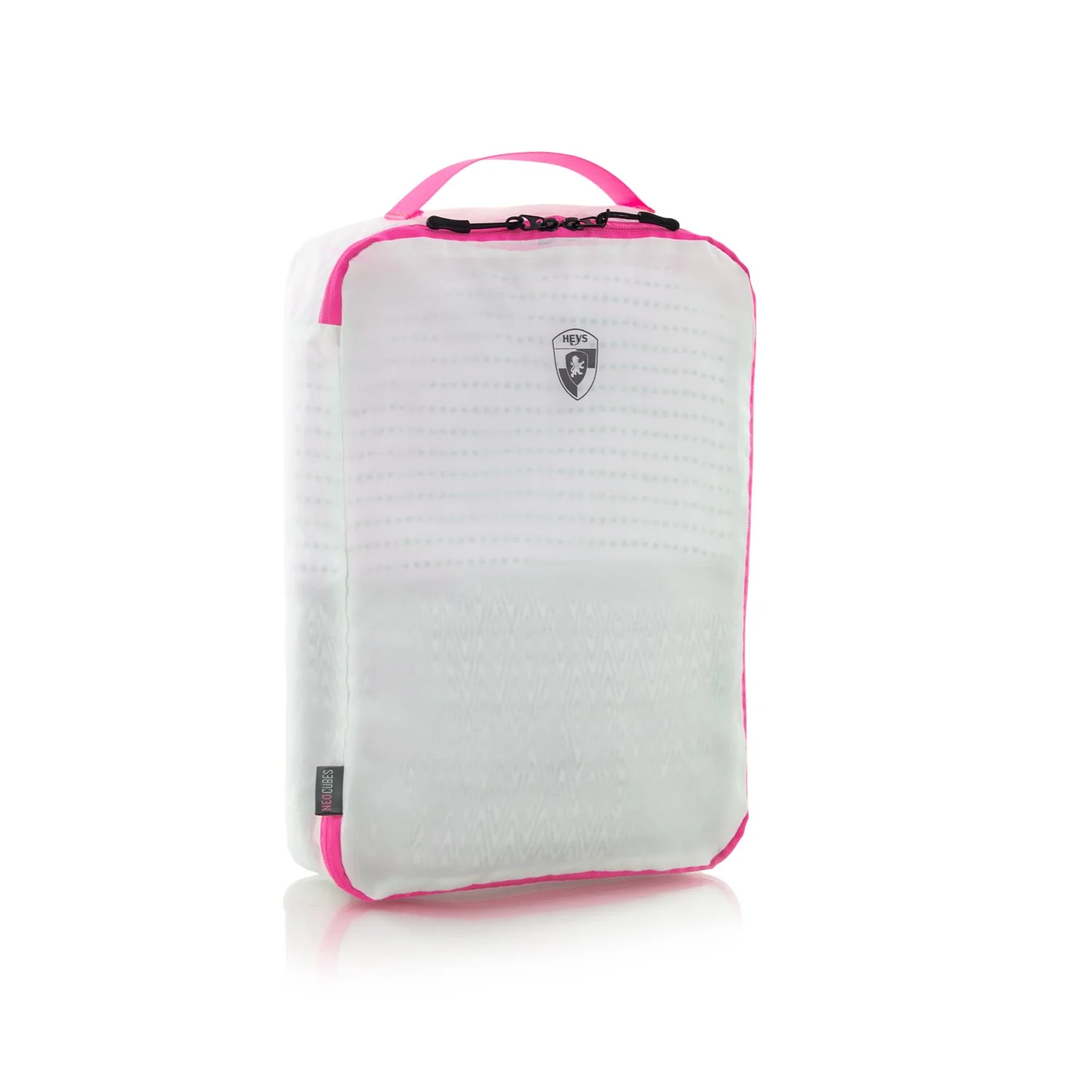 NeoCubes Translucent 5 Piece Packing Cubes Set - Image 20