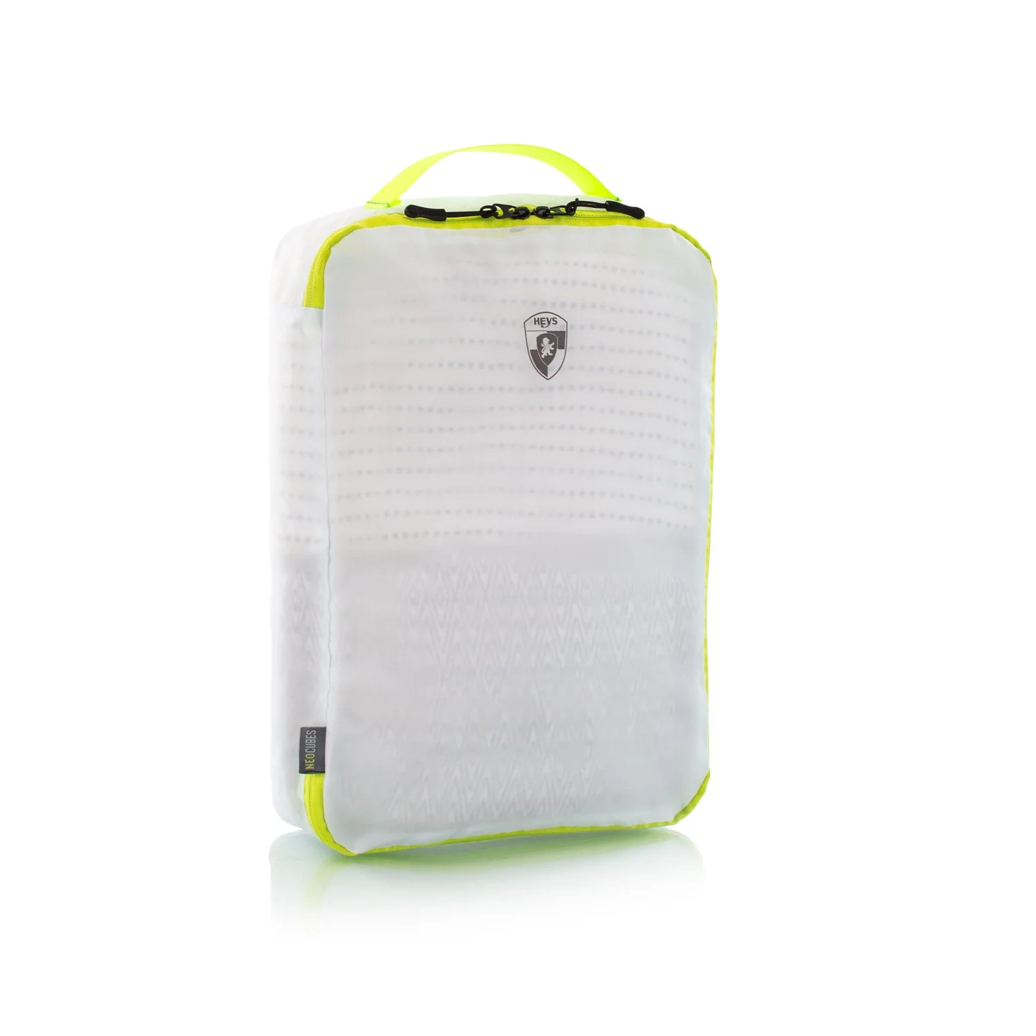 NeoCubes Translucent 5 Piece Packing Cubes Set - Image 6