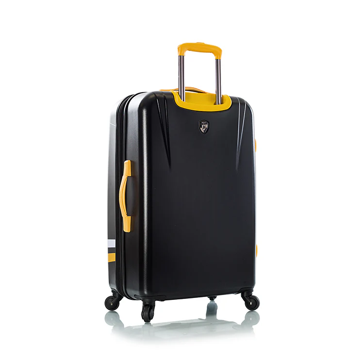 NHL 2 Piece Luggage Set - Pittsburgh Penguins - Image 6