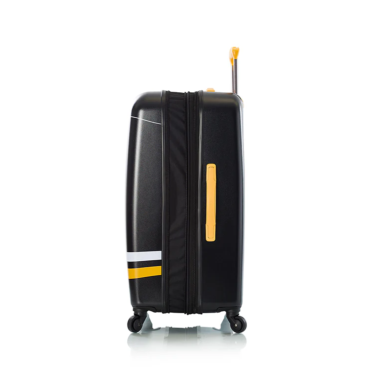 NHL 2 Piece Luggage Set - Pittsburgh Penguins - Image 8