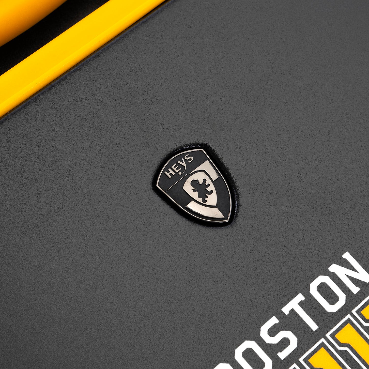 NHL 21 Inch Luggage - Boston Bruins - Image 5