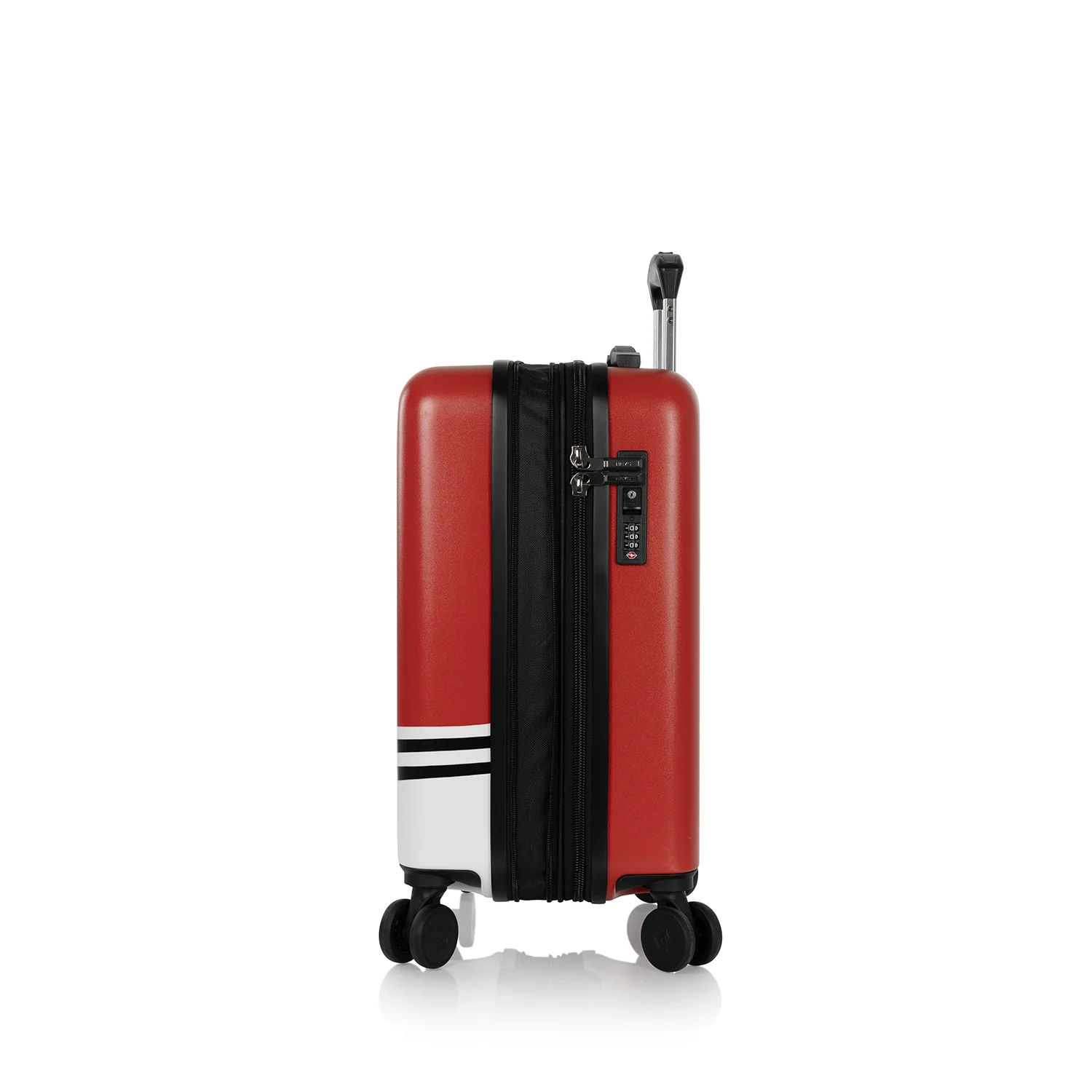 NHL 21 Inch Luggage - Chicago Blackhawks - Image 8