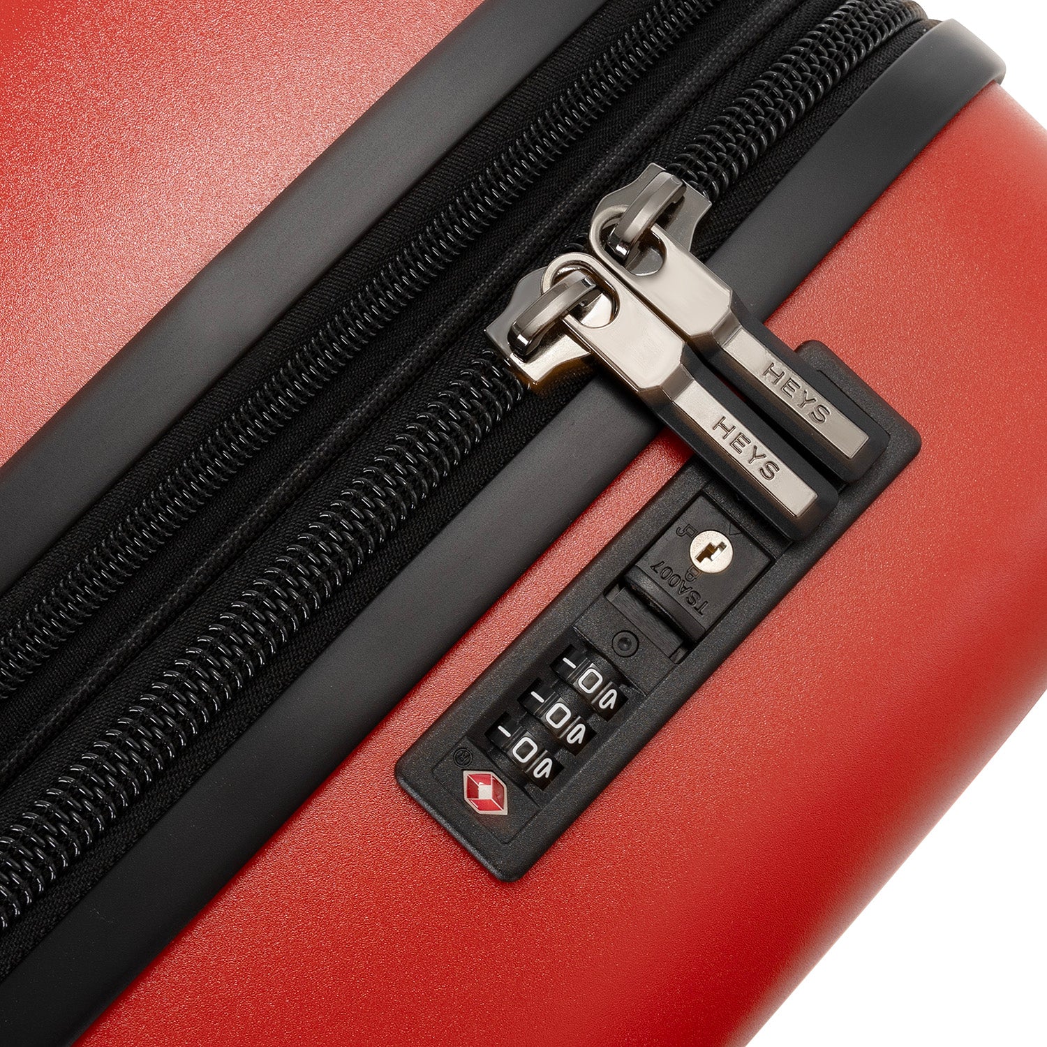 NHL 21 Inch Luggage - Chicago Blackhawks - Image 9