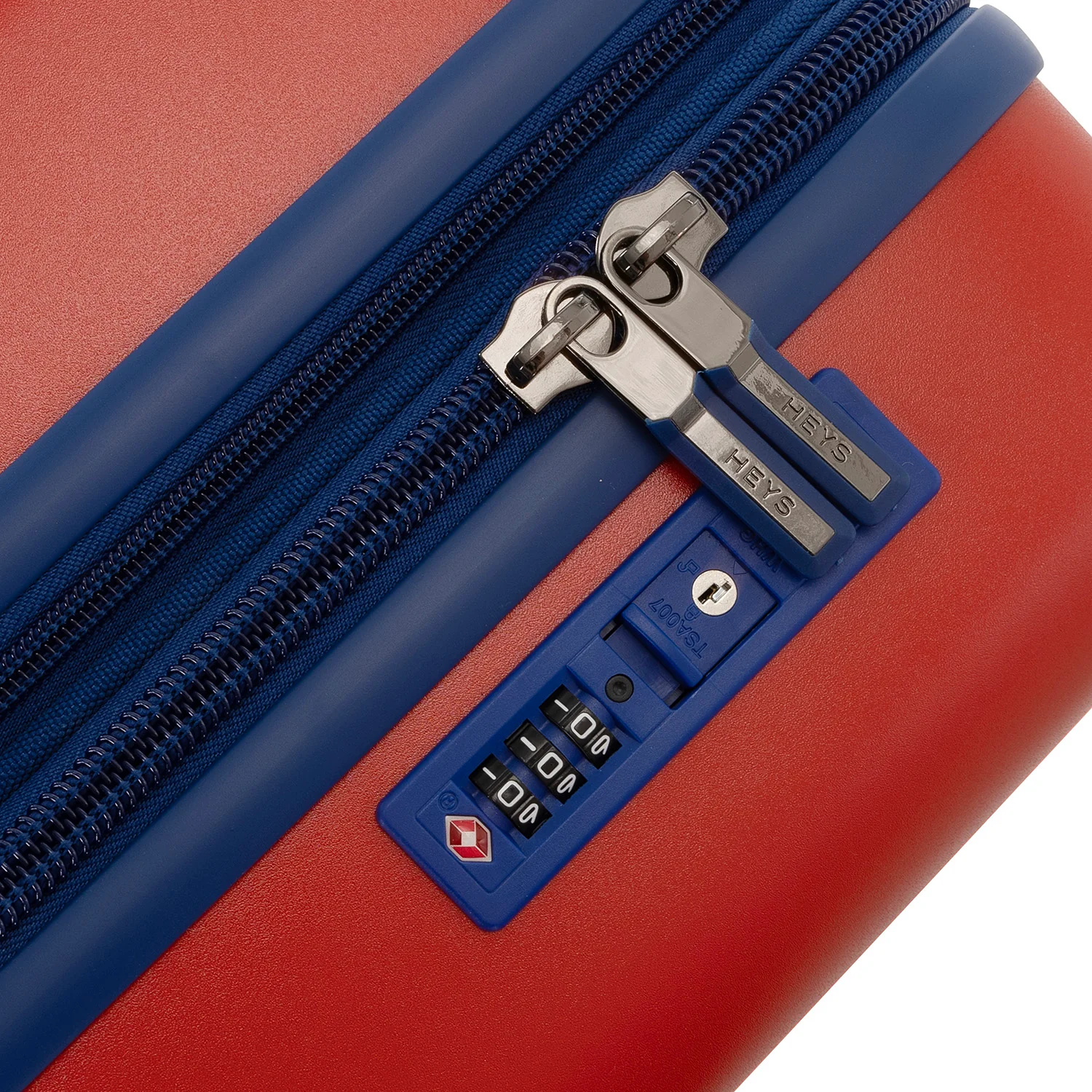 NHL 21 Inch Luggage - Montreal Canadiens - Image 9