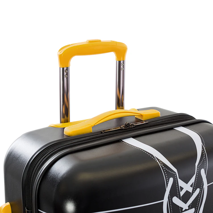 NHL 26 Inch Luggage - Pittsburgh Penguins - Image 6