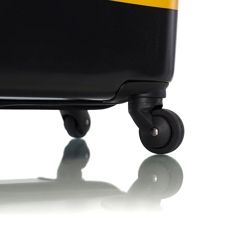 NHL 26 Inch Luggage - Pittsburgh Penguins - Image 8