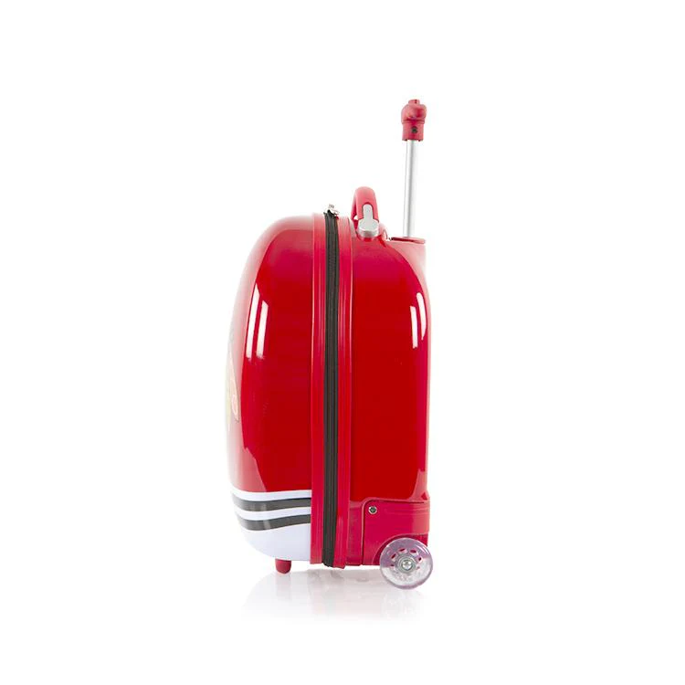 NHL Kids Luggage 18 Inch - Chicago Blackhawks - Image 5